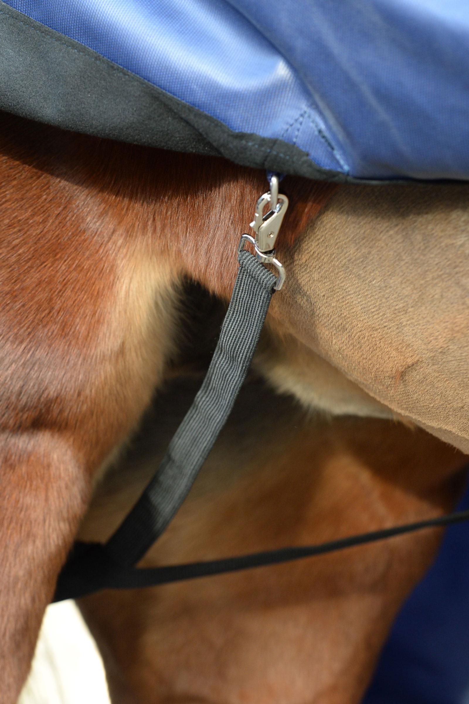 Bucas Smartex Rain Regendecke, 0g