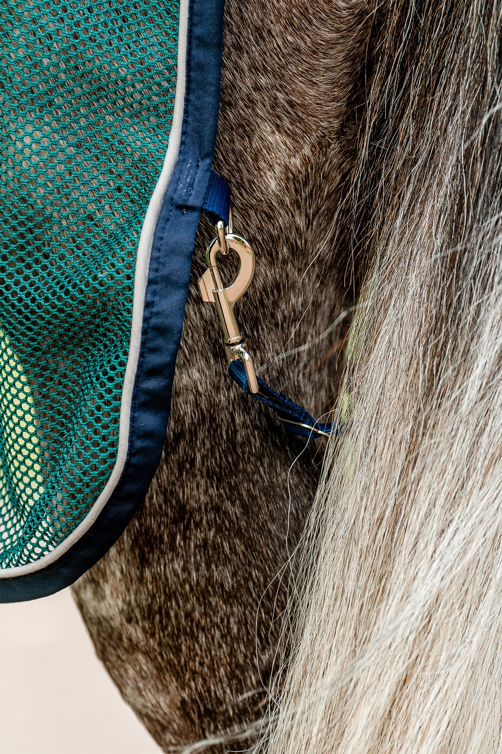 Horseware Signature Sport Abschwitzdecke
