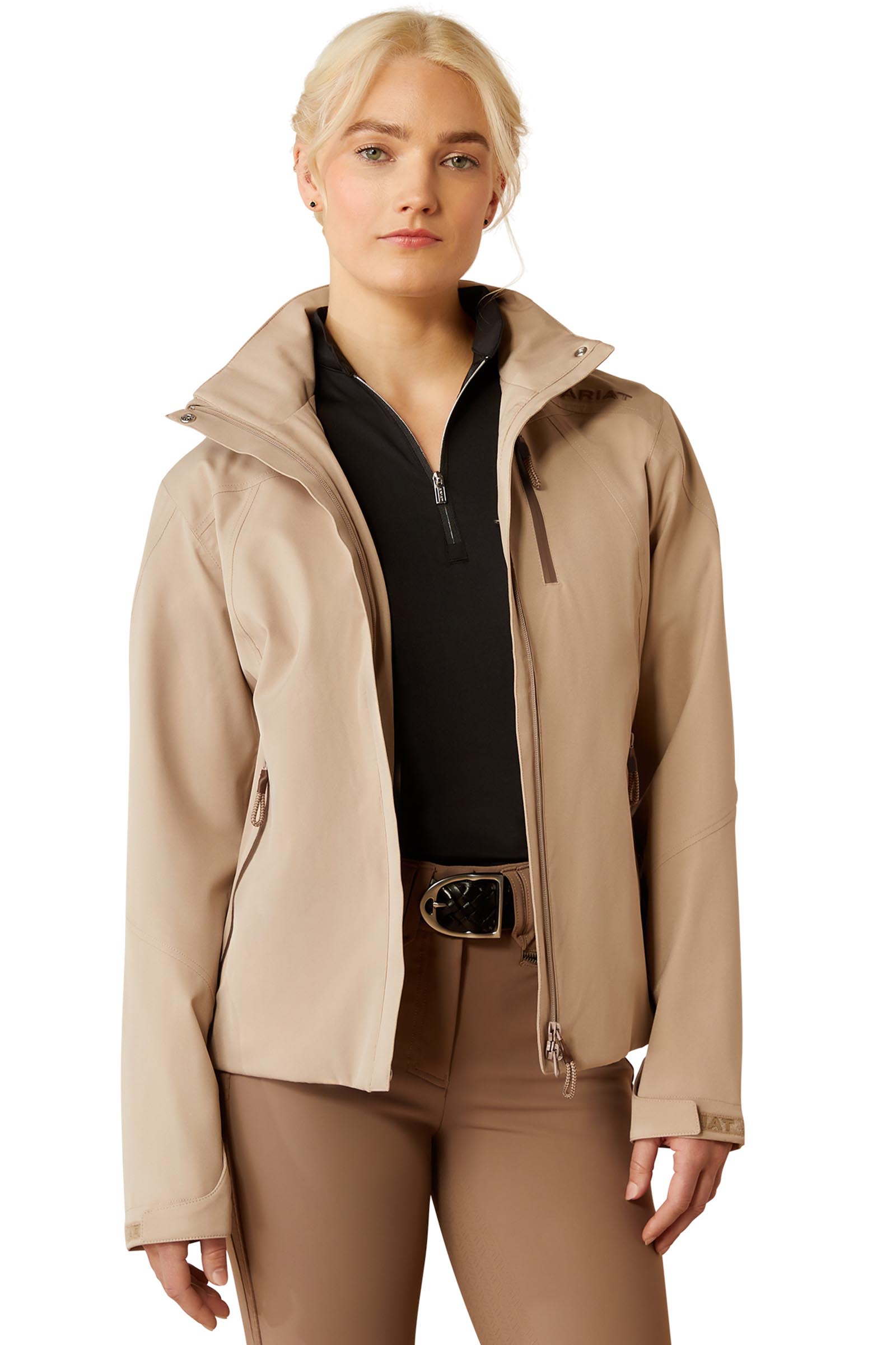 Cape Reed Ariat Coastal H2O Damen wasserdichte Jacke