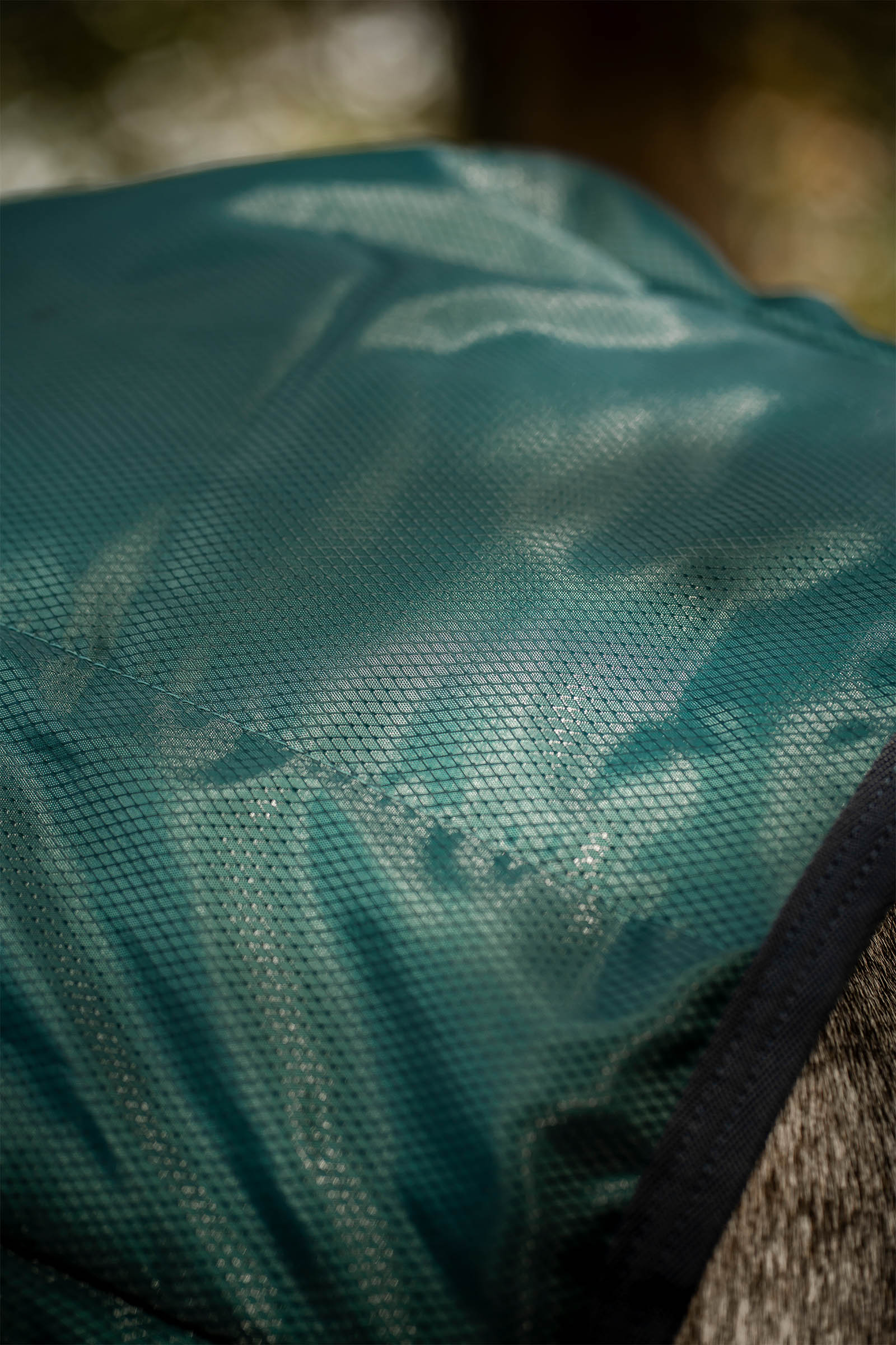 Horseware Amigo Ripstop Stalldecke mit F&uuml;llung, 350 g