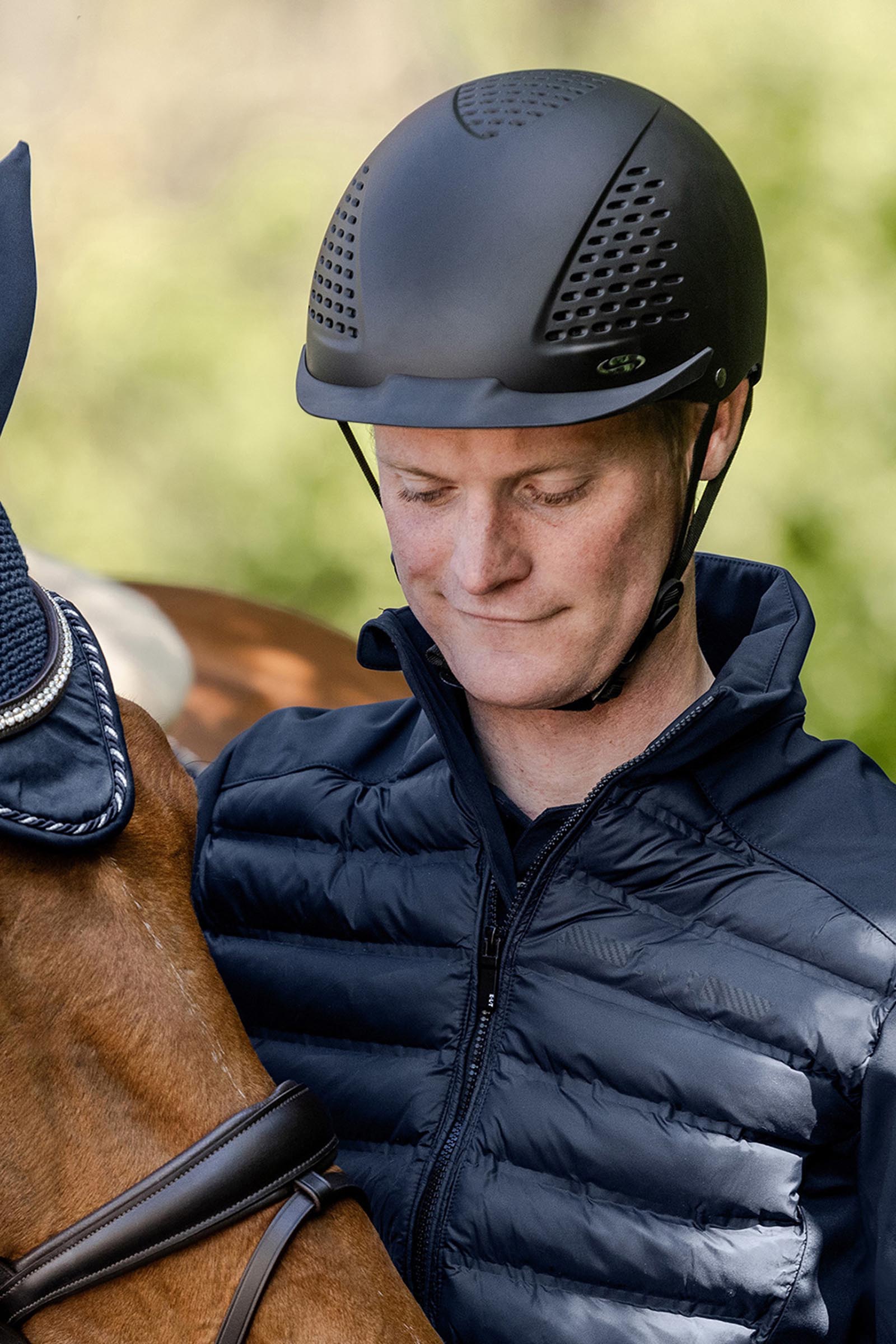 SWING H23 Classic Reithelm