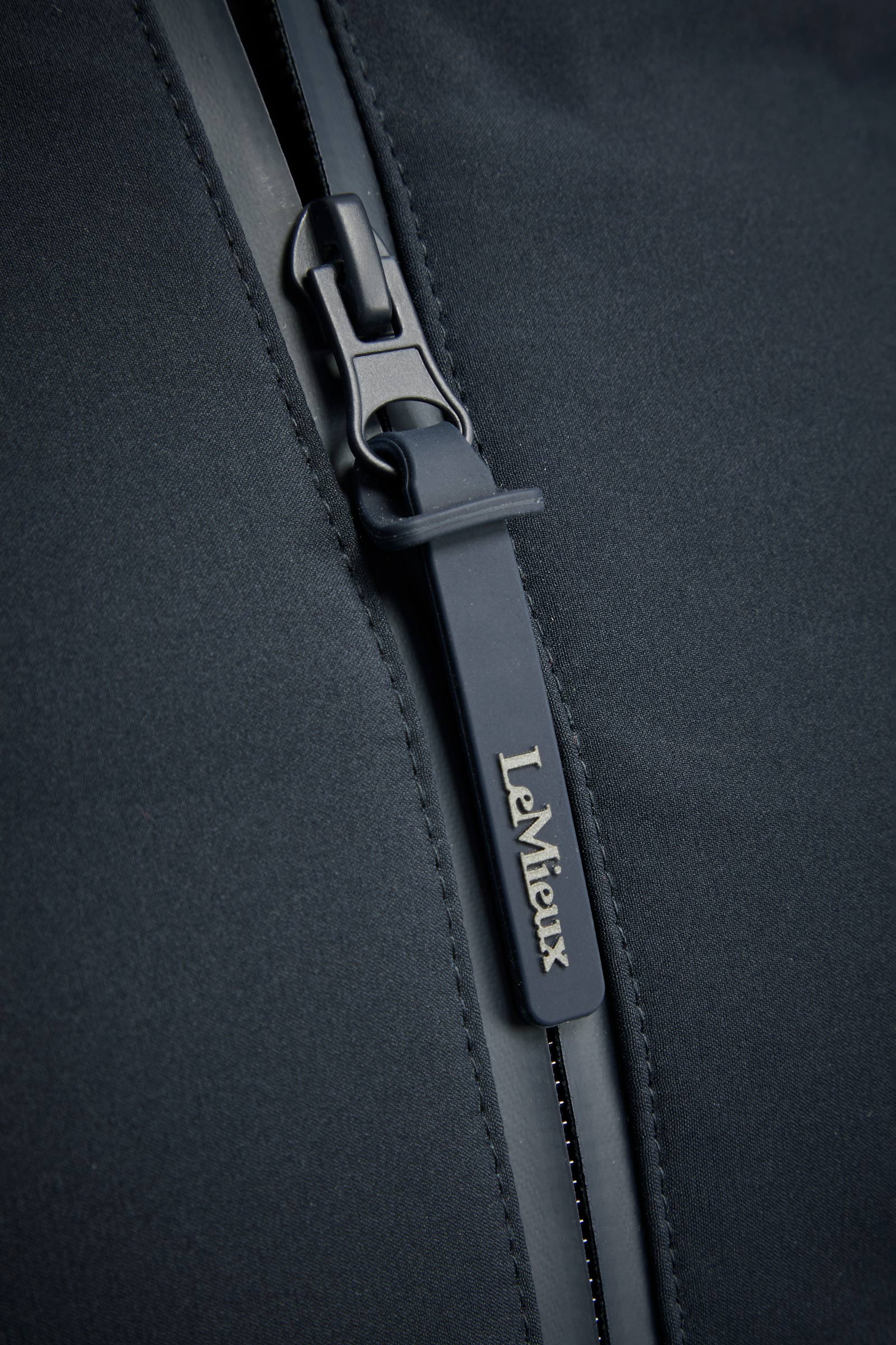 LeMieux Brooke wasserdichte Damen-Hybridjacke