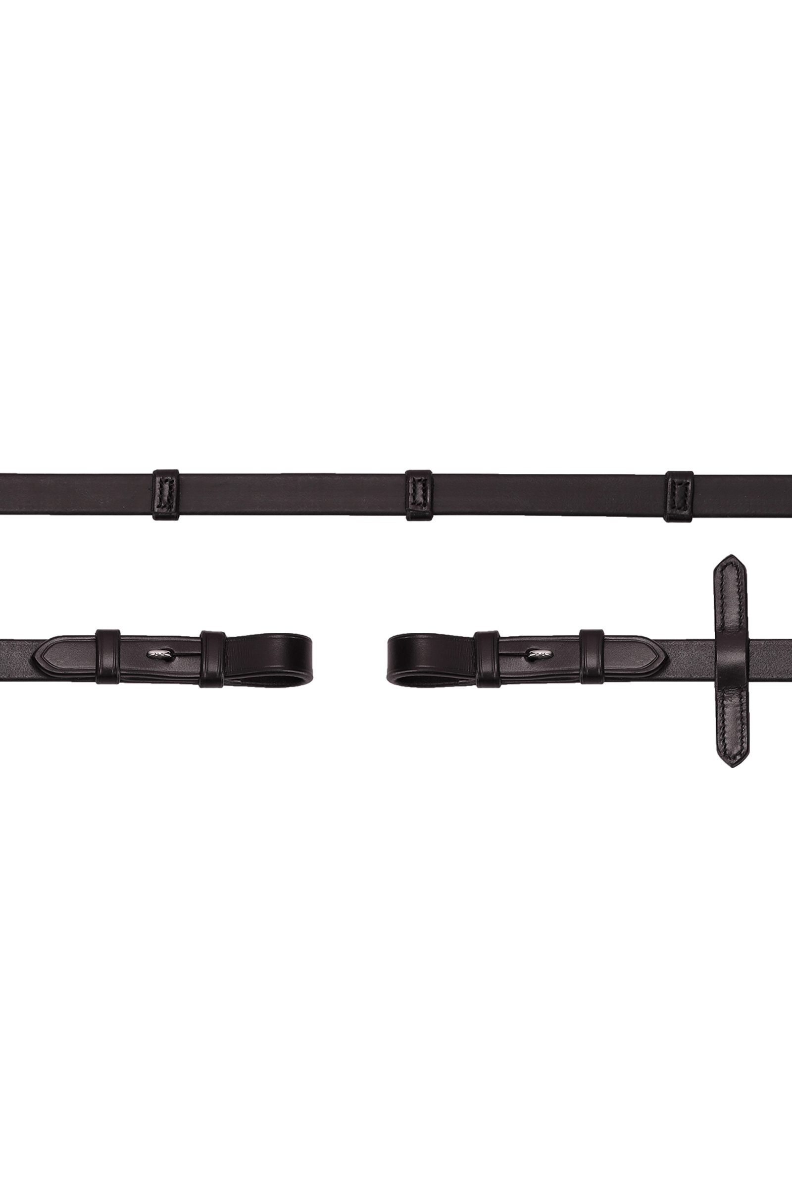 Schockem&ouml;hle Soft Rubber Reins Stops