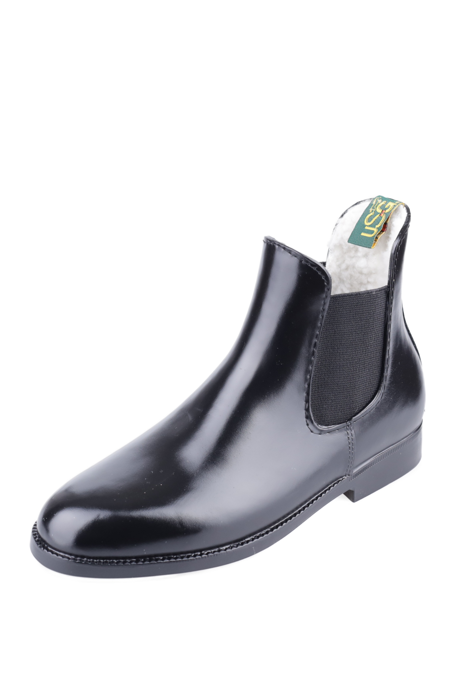 USG Pro Ride Damen Winterreitstiefeletten