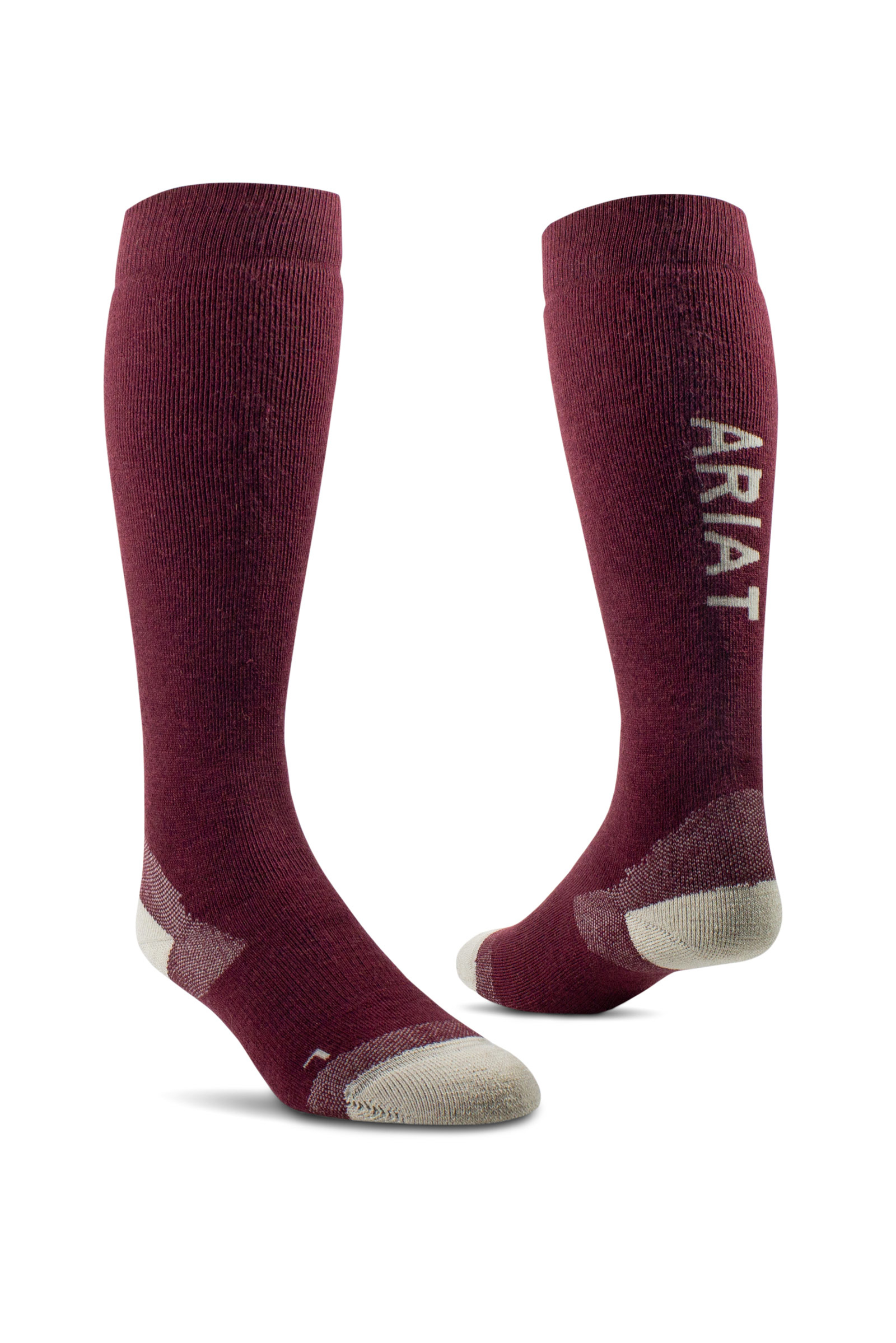 Ariat Country Performance Merino Socken