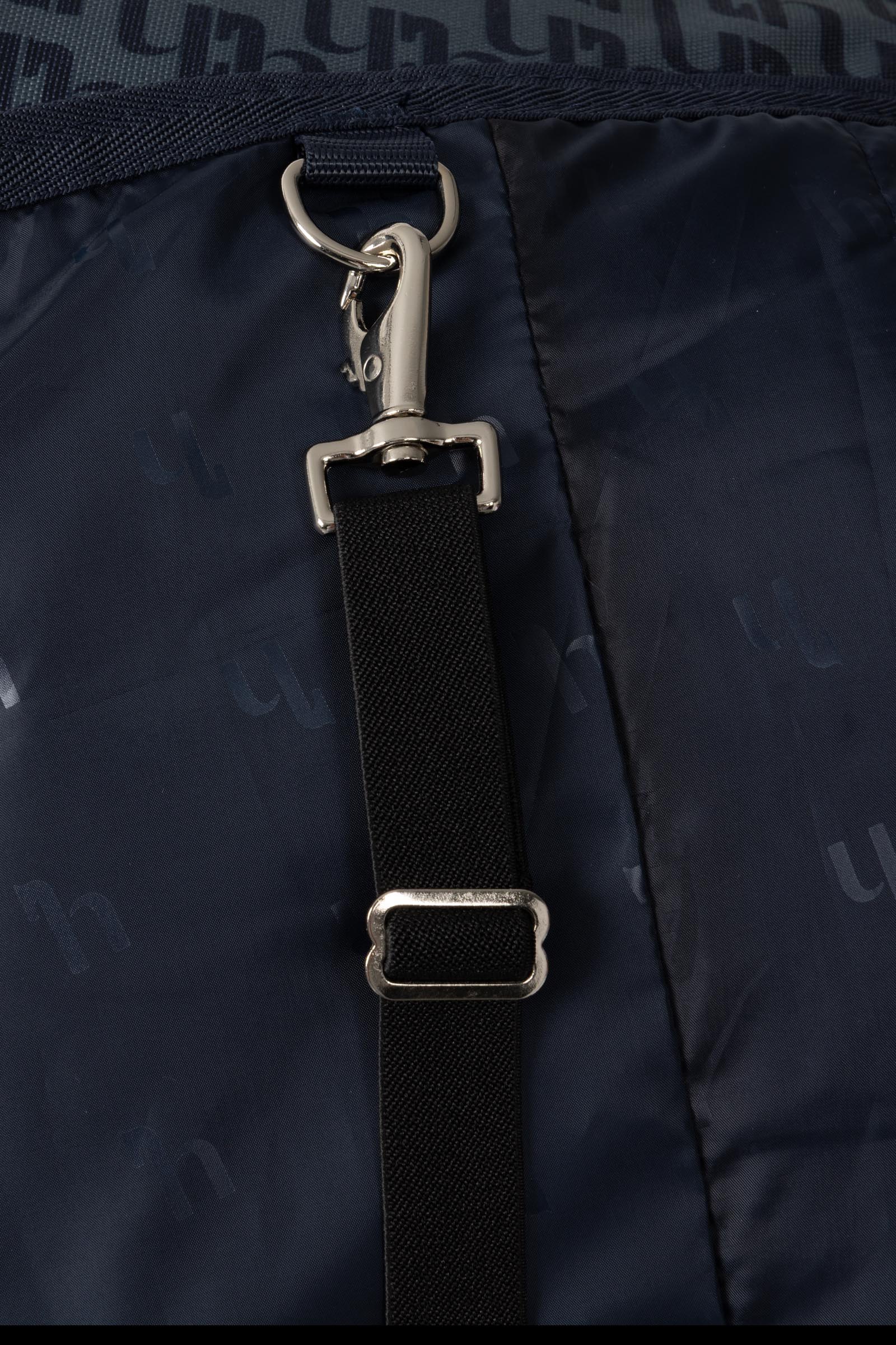 Horze Avalanche 1200D Medium Weidedecke, 50 g