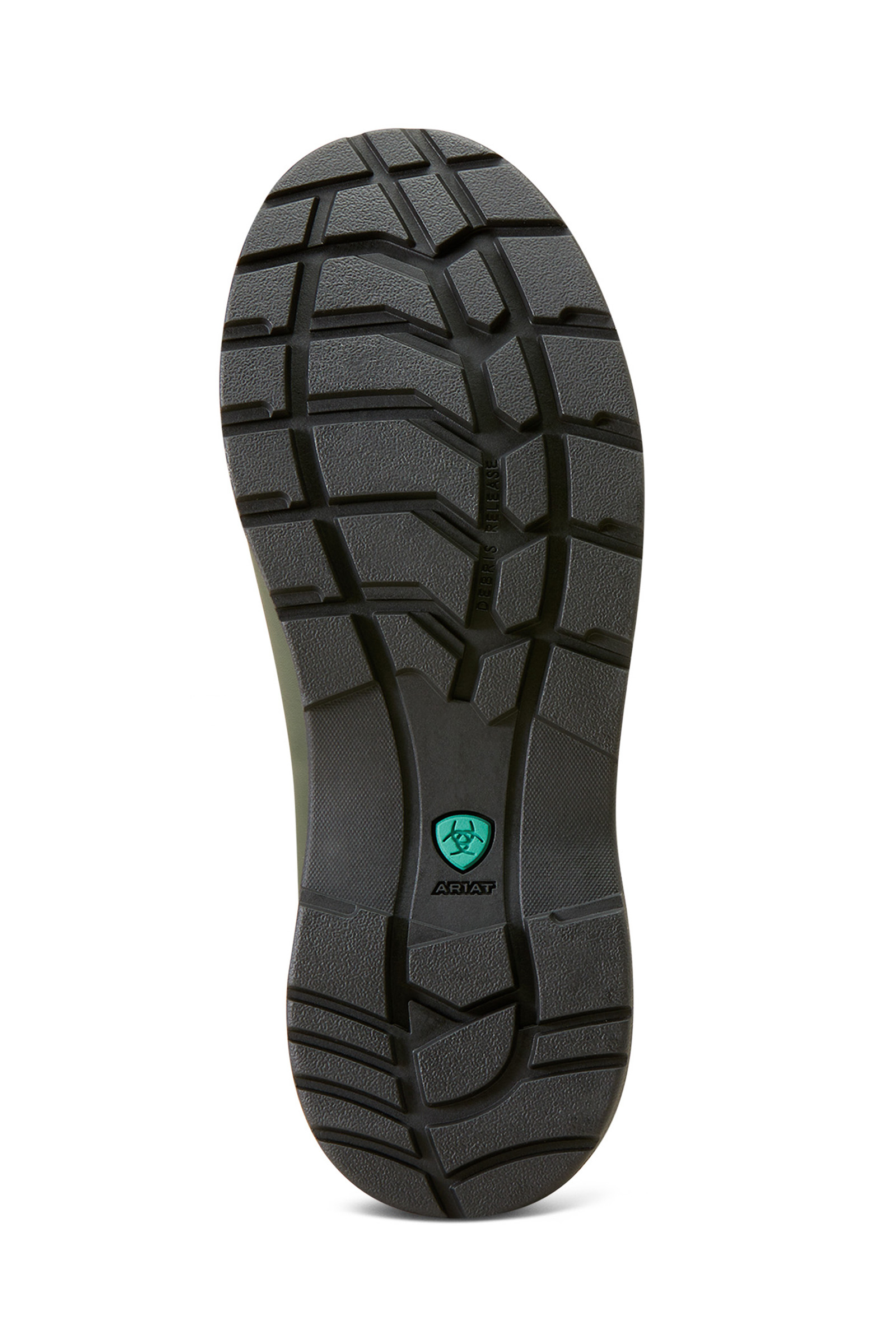 Ariat Kelmarsh Shortie Damen Kurzgummistiefel