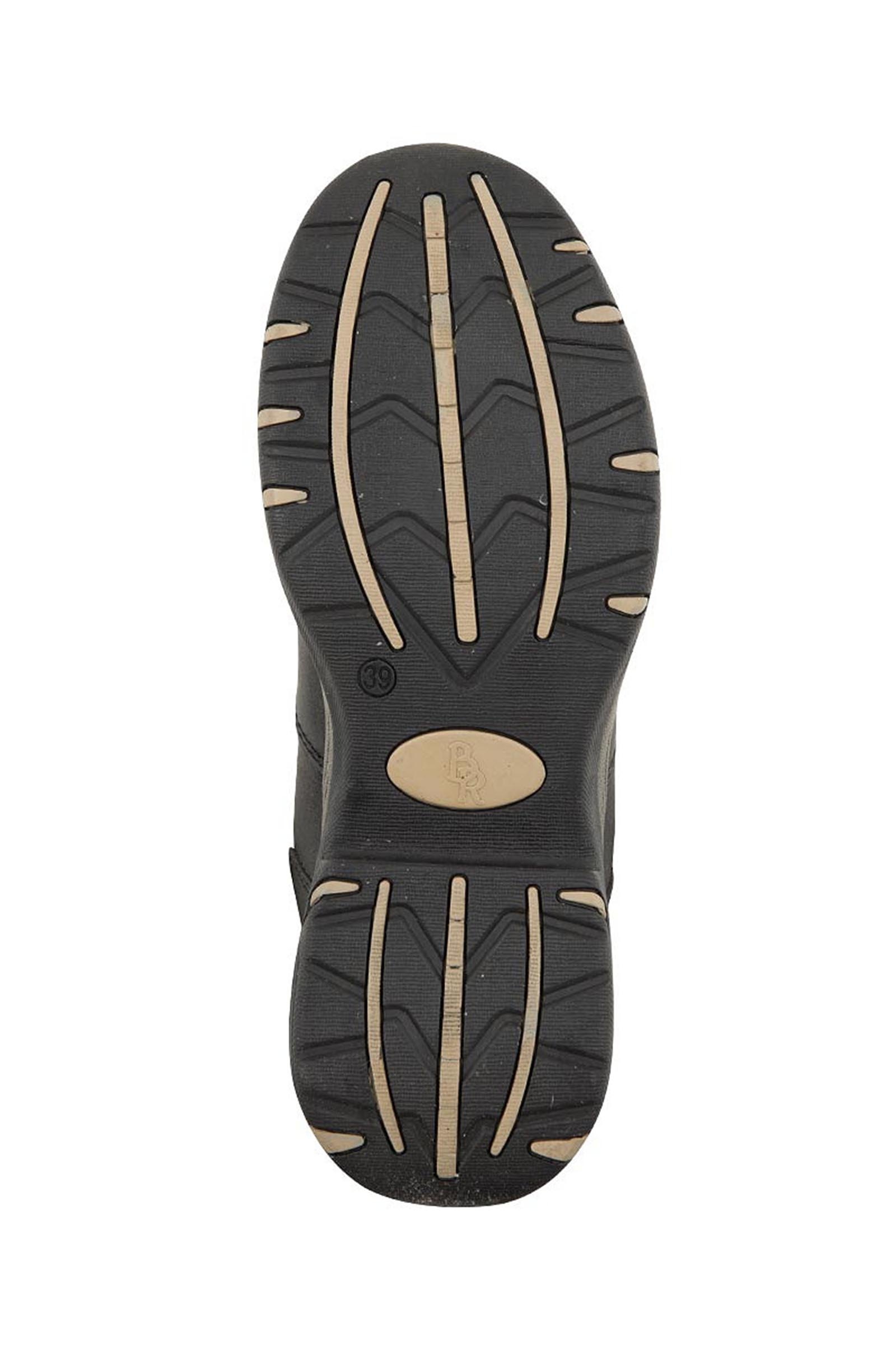 BR Vancouver wasserabweisende Winterreitstiefel