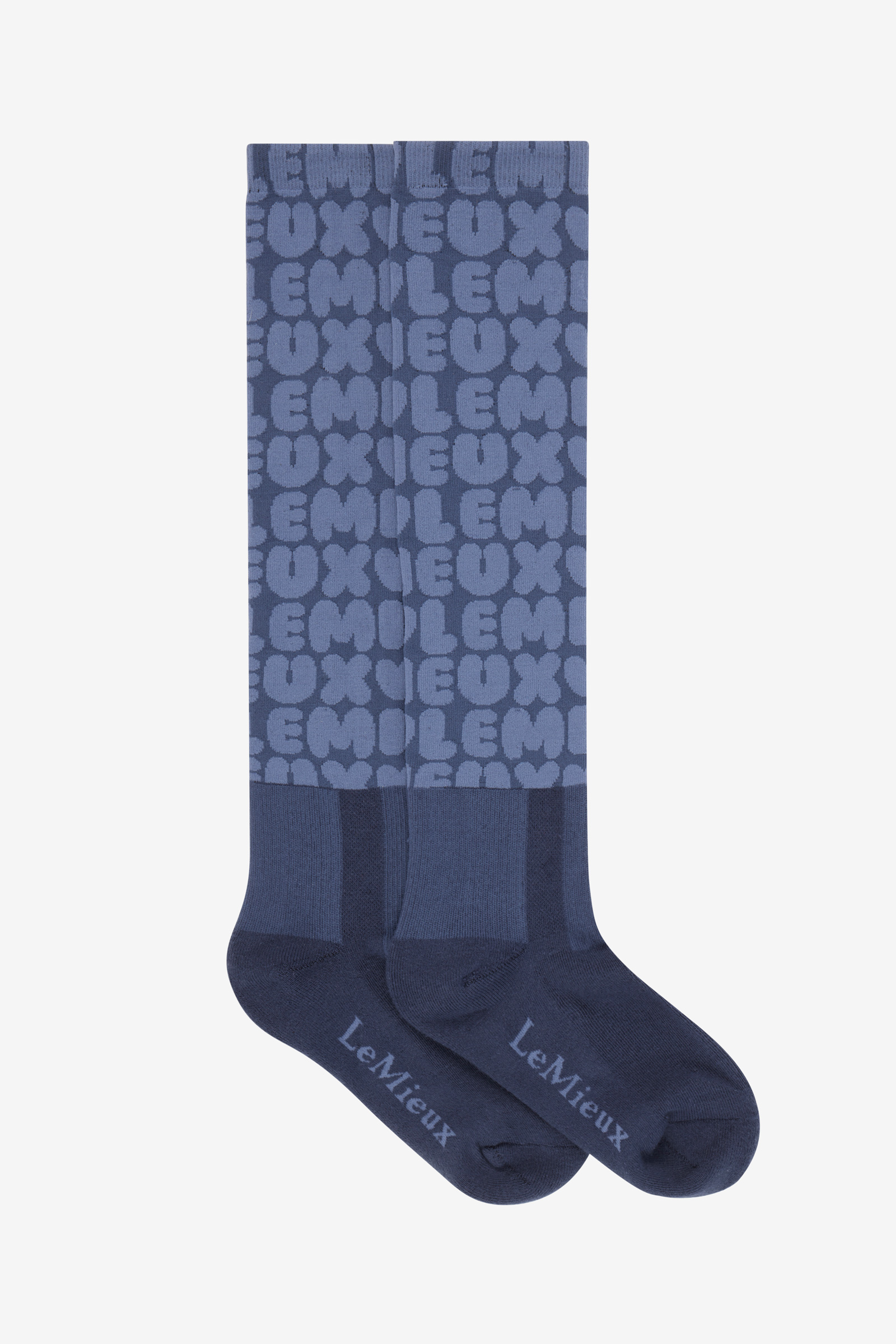LeMieux Footsie Socken