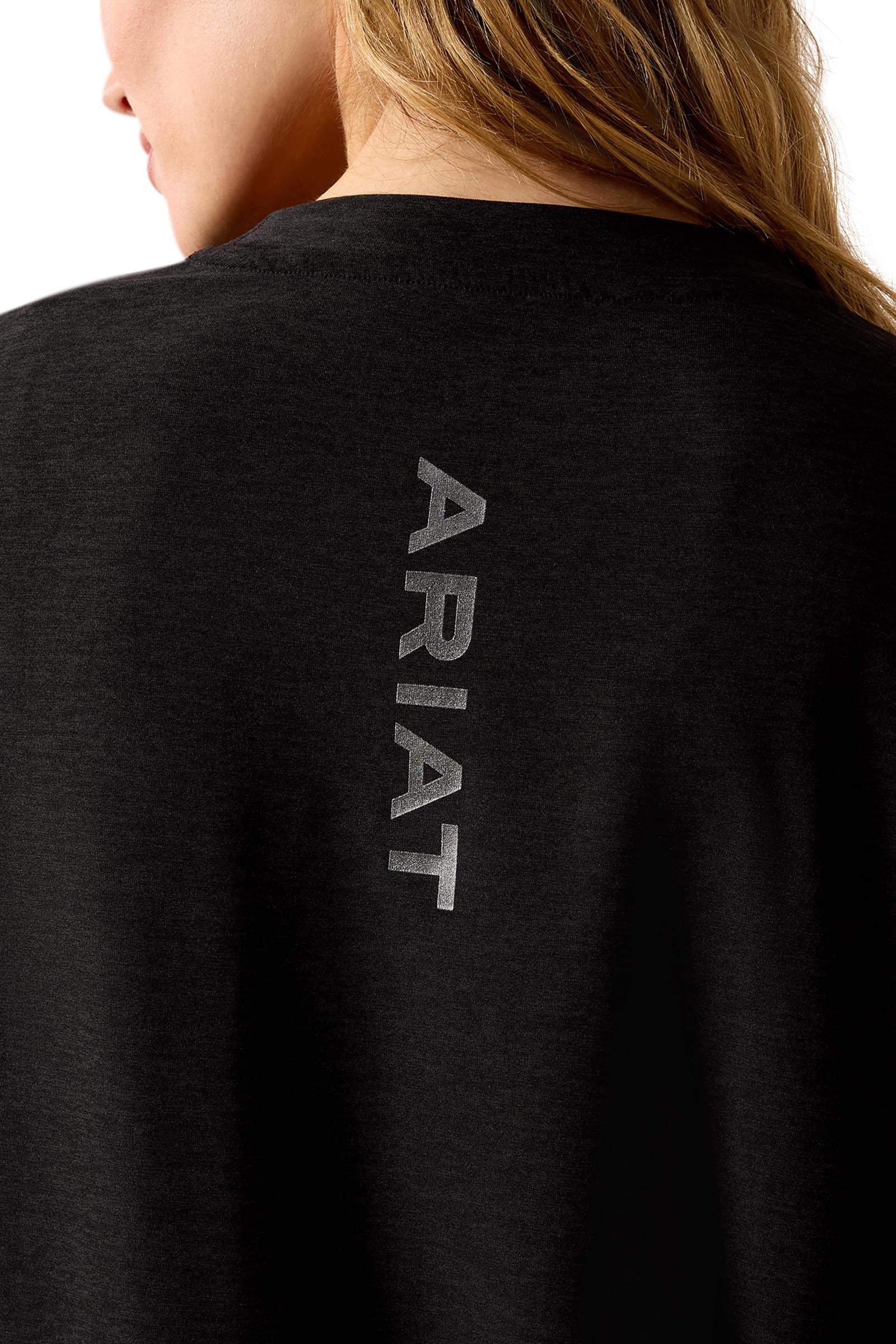 Ariat Damen Laguna Logo Shirt
