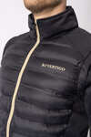 B Vertigo Brendan Herren 2-in-1 Jacke