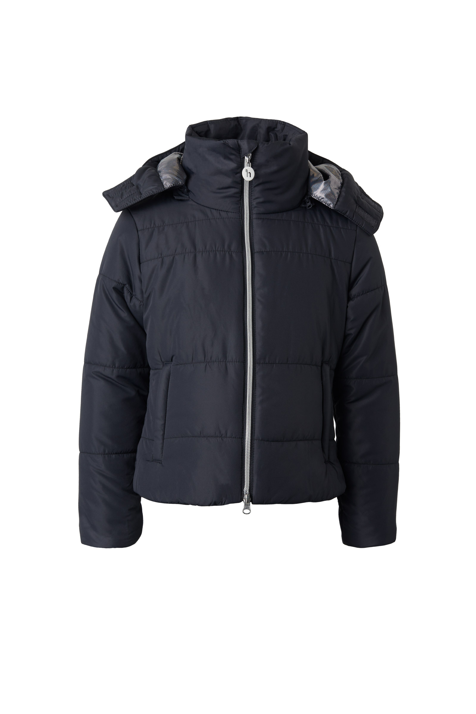 Horze Anike Kinder Winter Reitjacke
