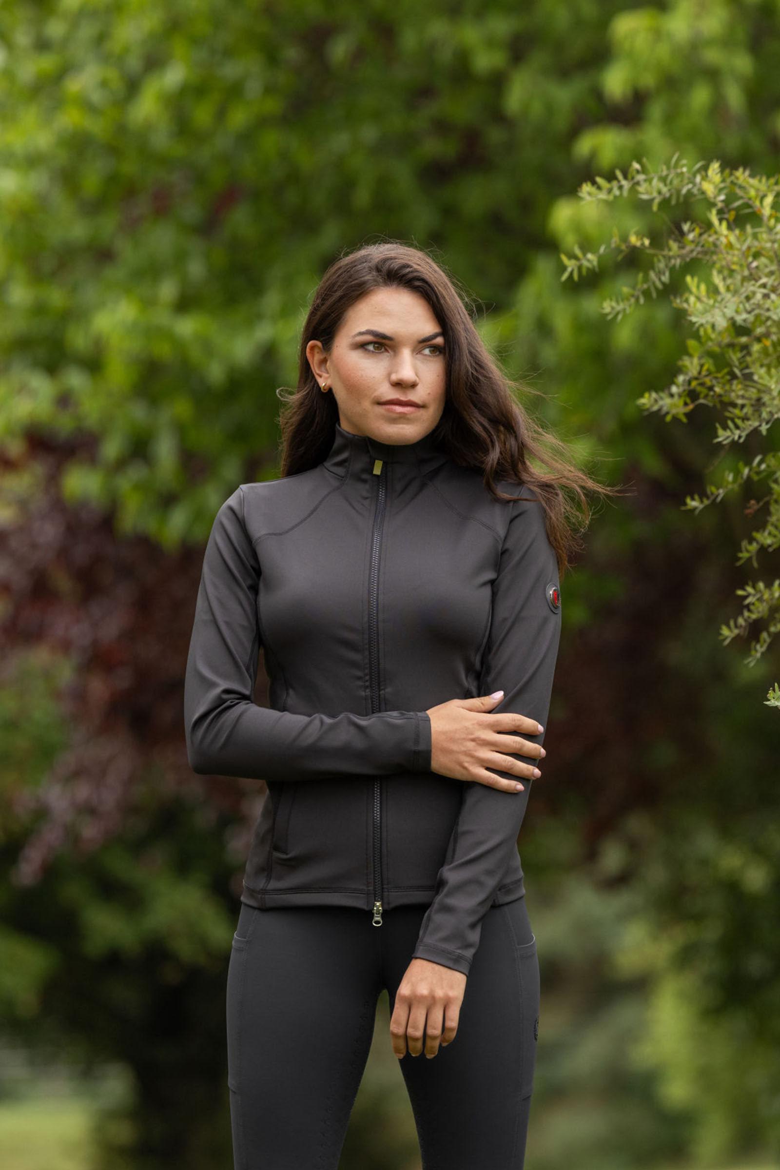 Covalliero Jubil&auml;ums Active Jacke f&uuml;r Damen
