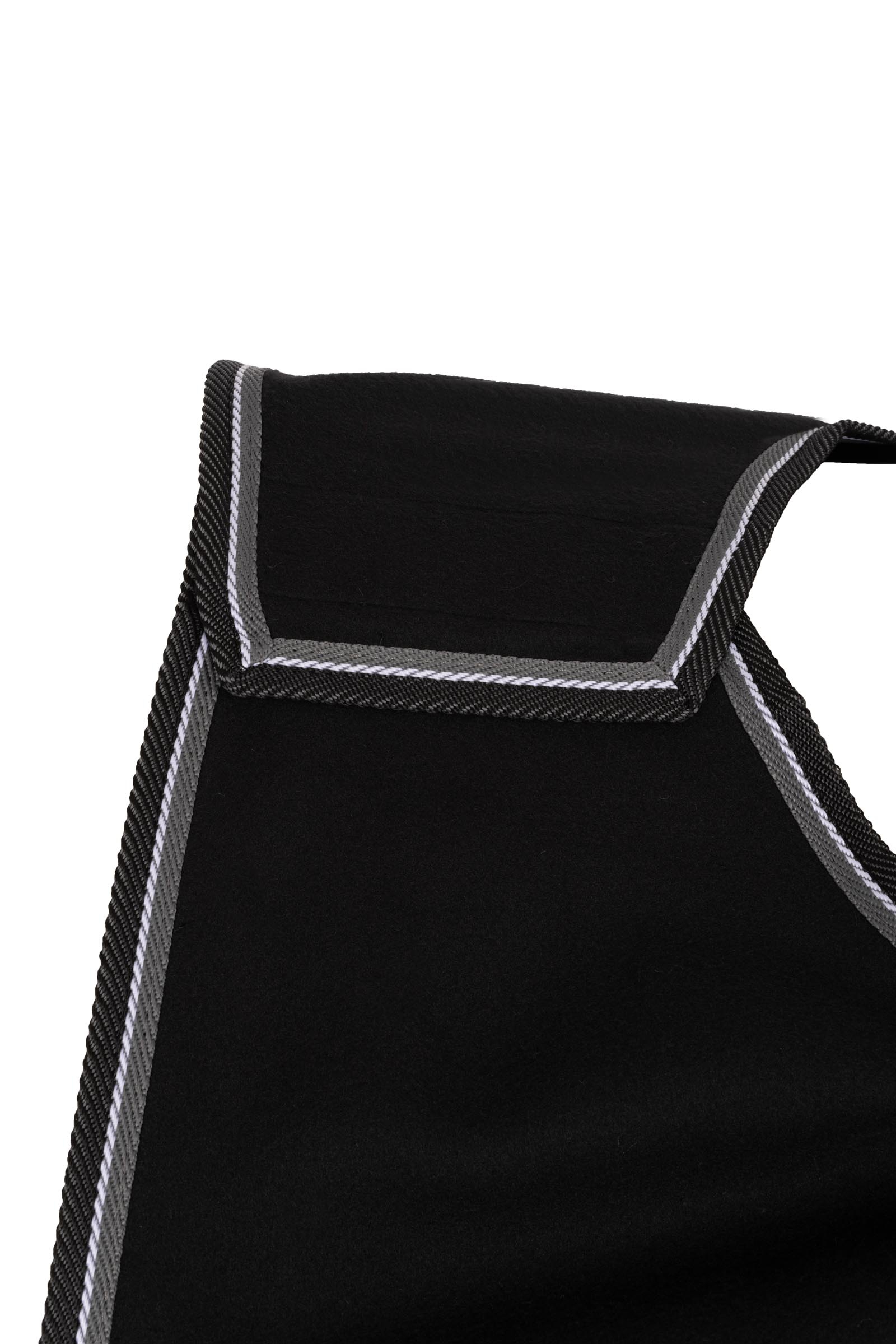 Horze Kiel Fleece Ausreitdecke