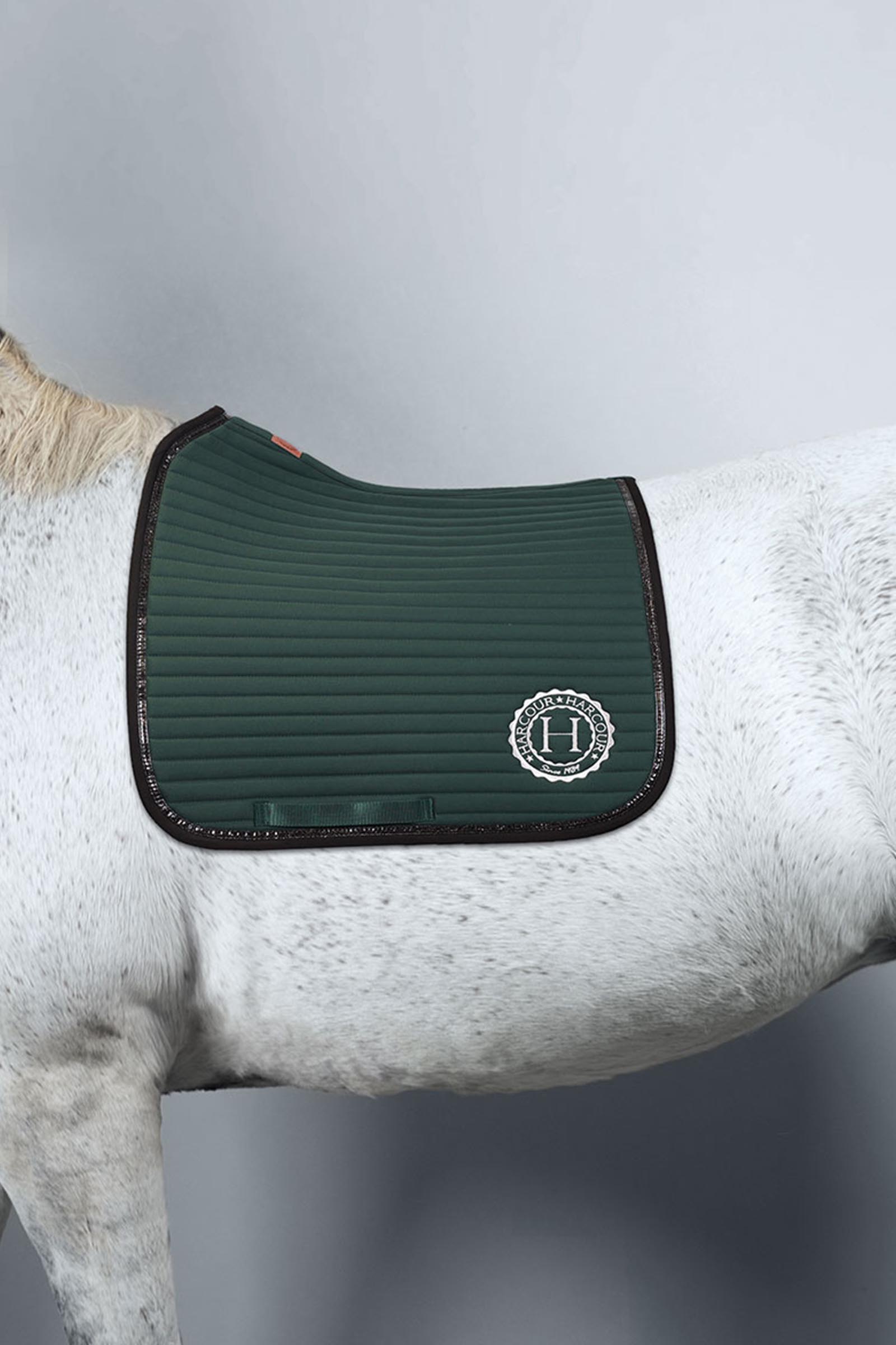 Harcour Karembar Sattelpad Rider Pony