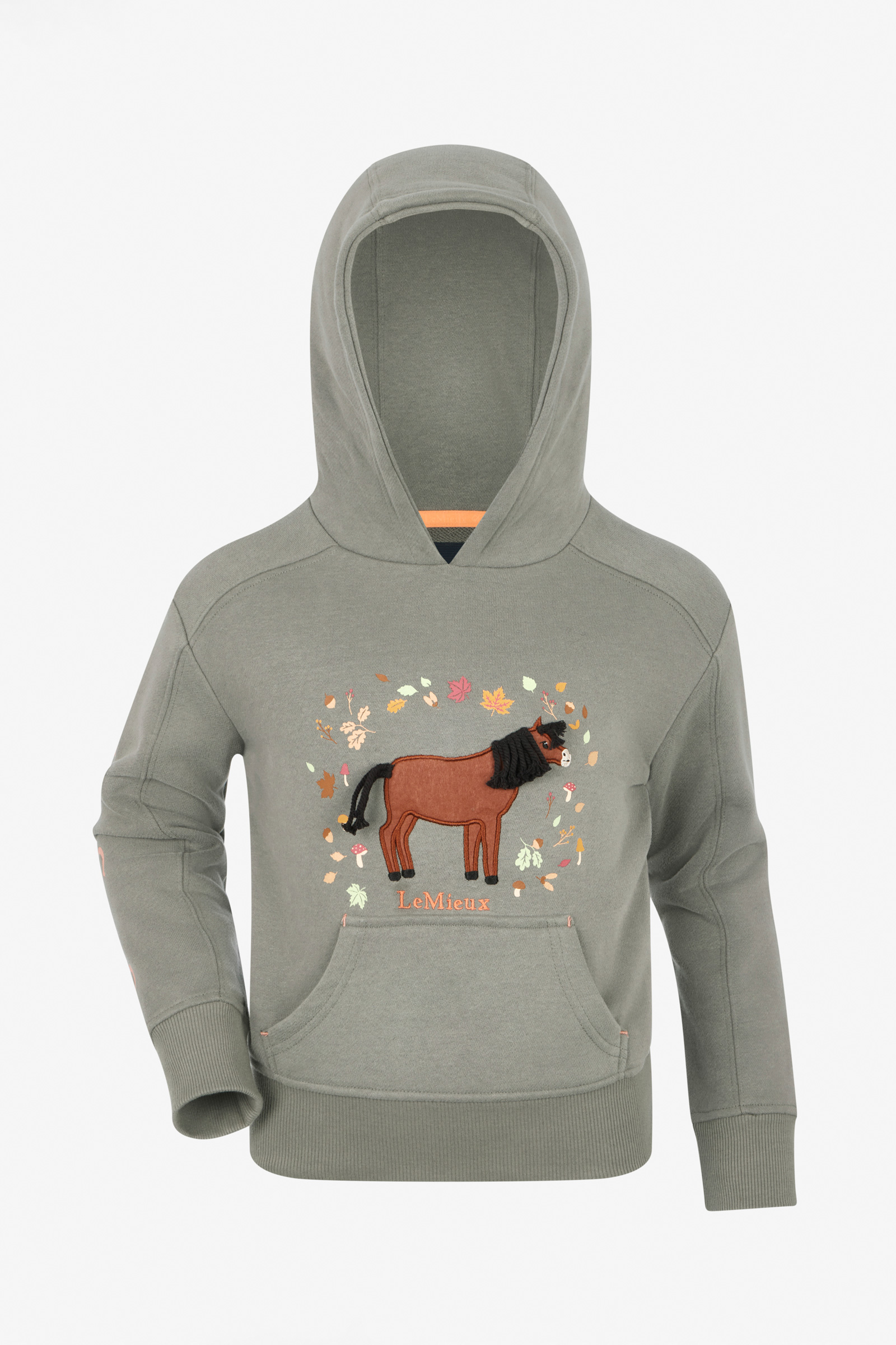 Rosemary LeMieux Mini Romi Kinder-Hoodie