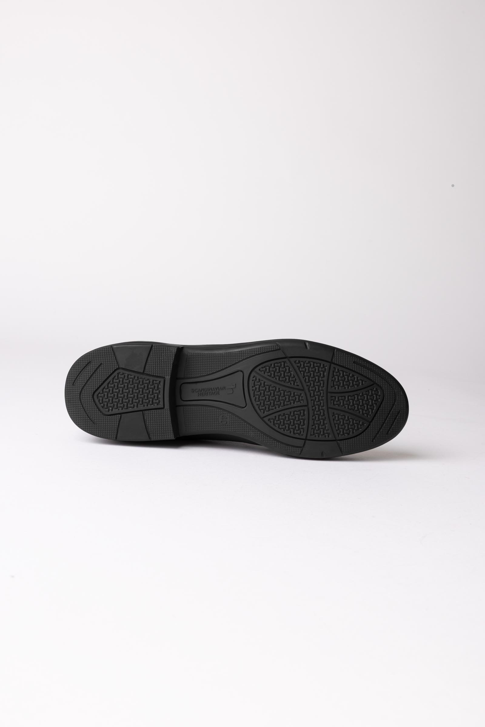 Horze Sheffield Jodhpur-Stiefeletten aus veganem Leder