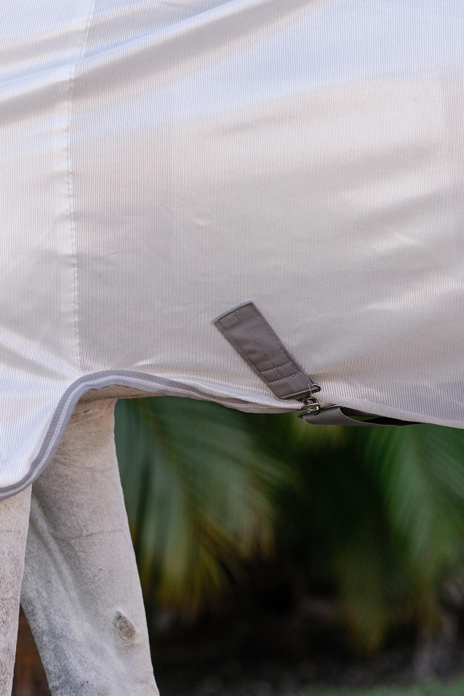 Horseware Amigo Integrierte Fliegendecke