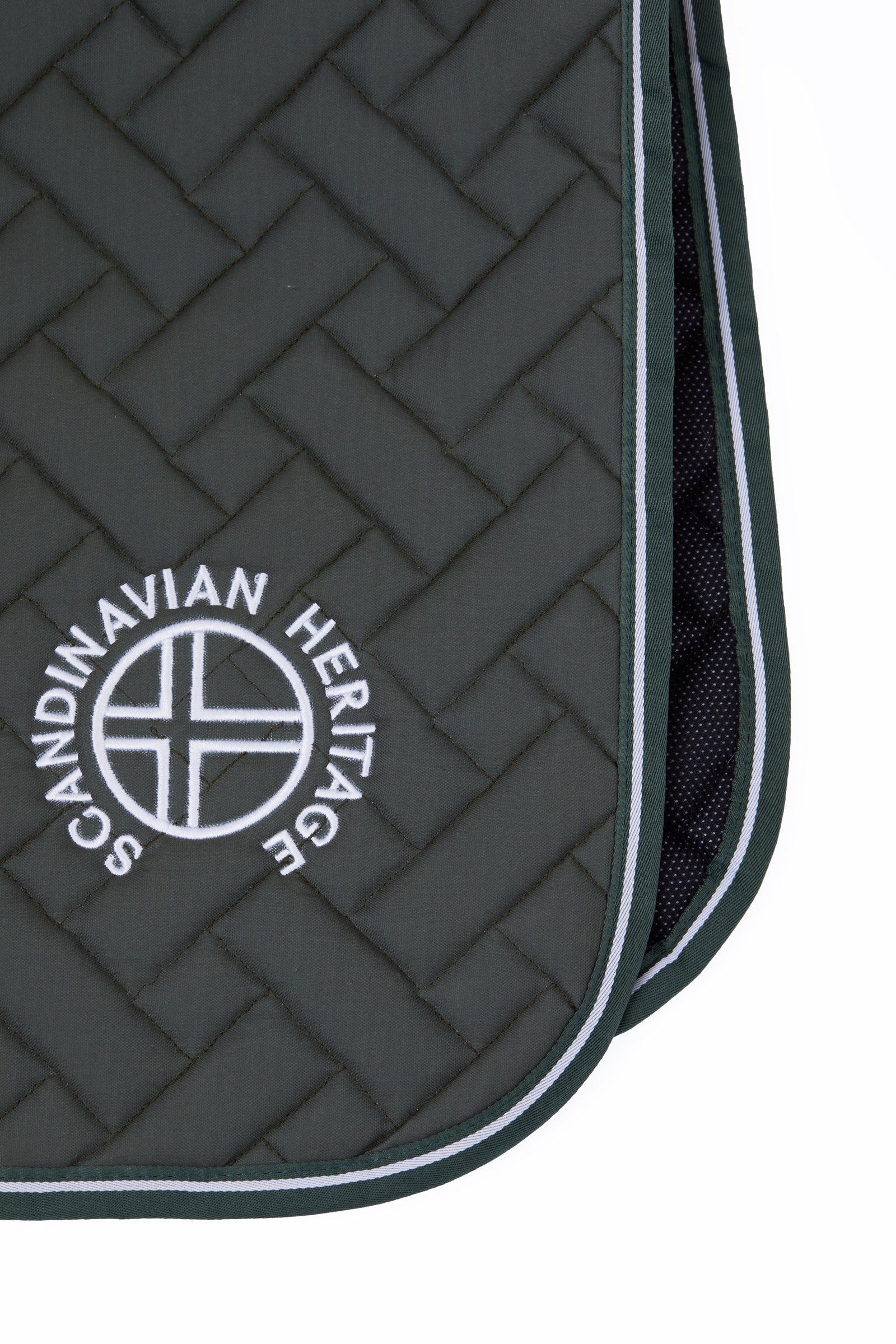 Horze Oslo Dressurschabracke