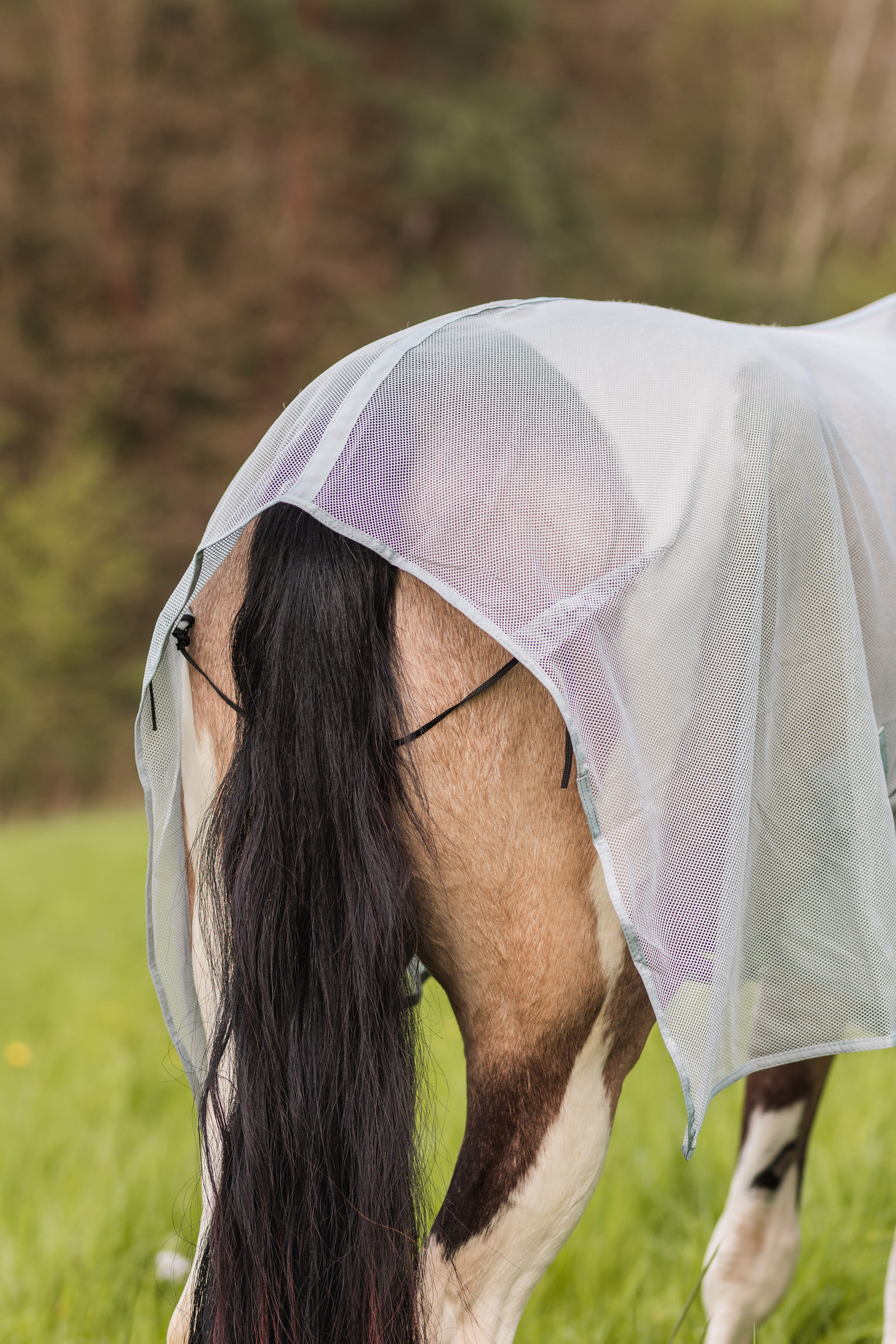 Horze Orleans Fliegendecke