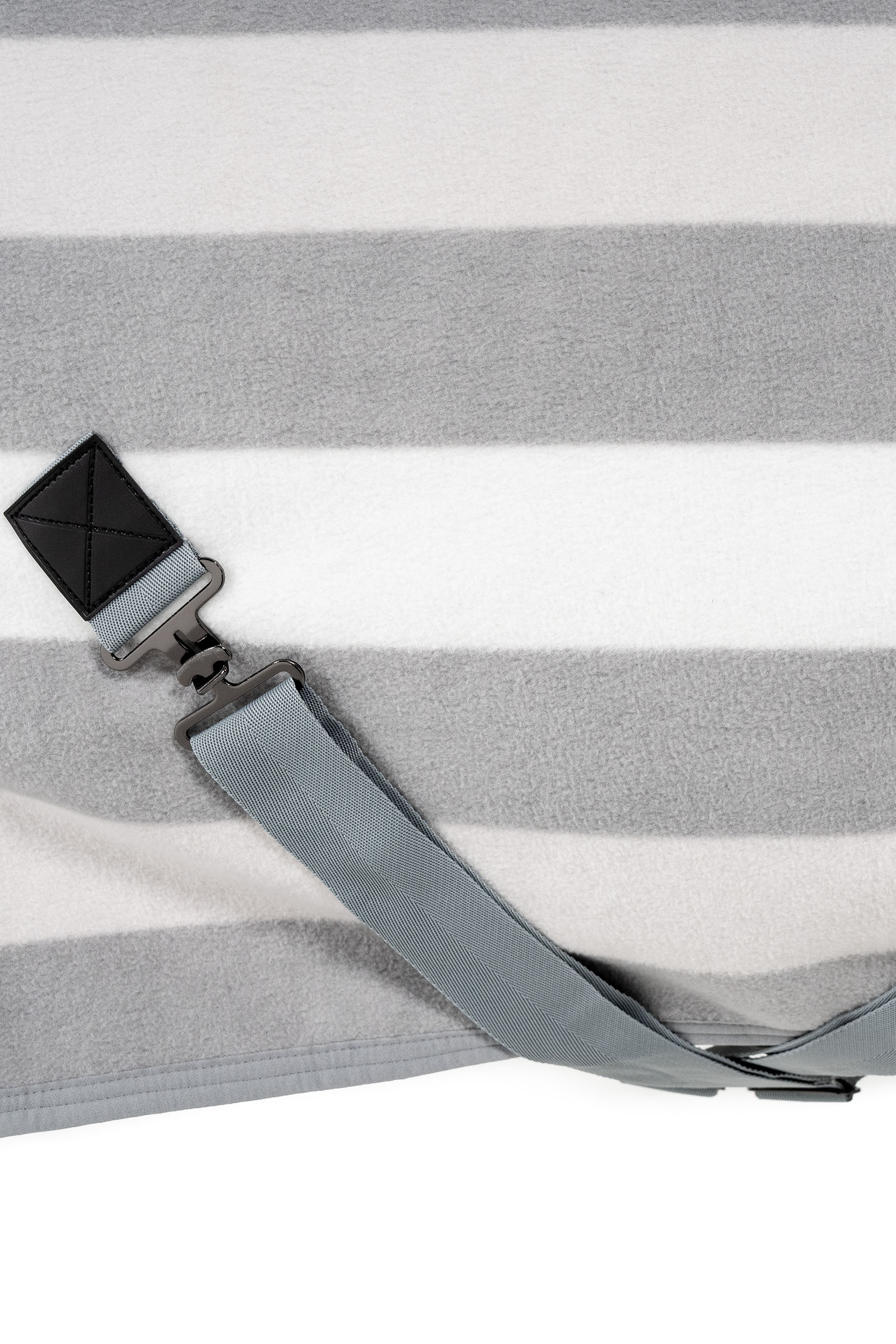 Horseware Newmarket Fleece Abschwitzdecke