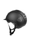 Casco Mistrall-2 Reithelm