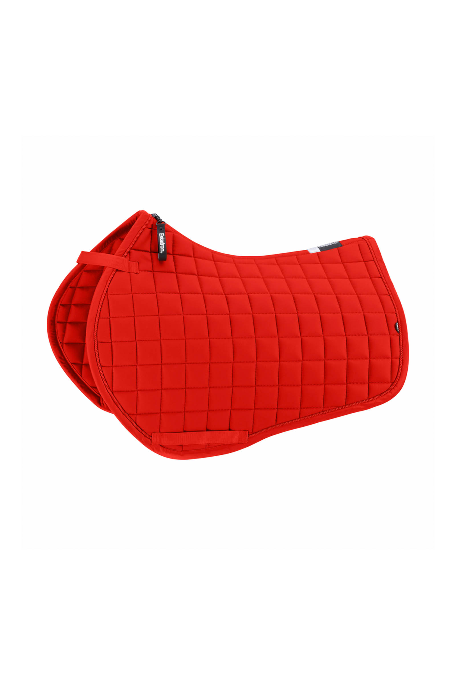 Red Eskadron Dynamics AW25 Baumwoll-Vielseitigkeitsschabracke