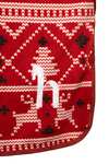 Horze Weihnachts-Pullover für Pferde
