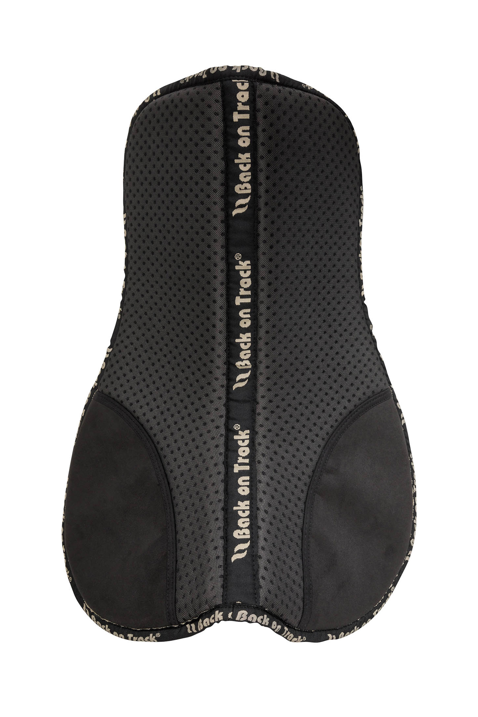 Back on Track Aurora Impact Sattelpad