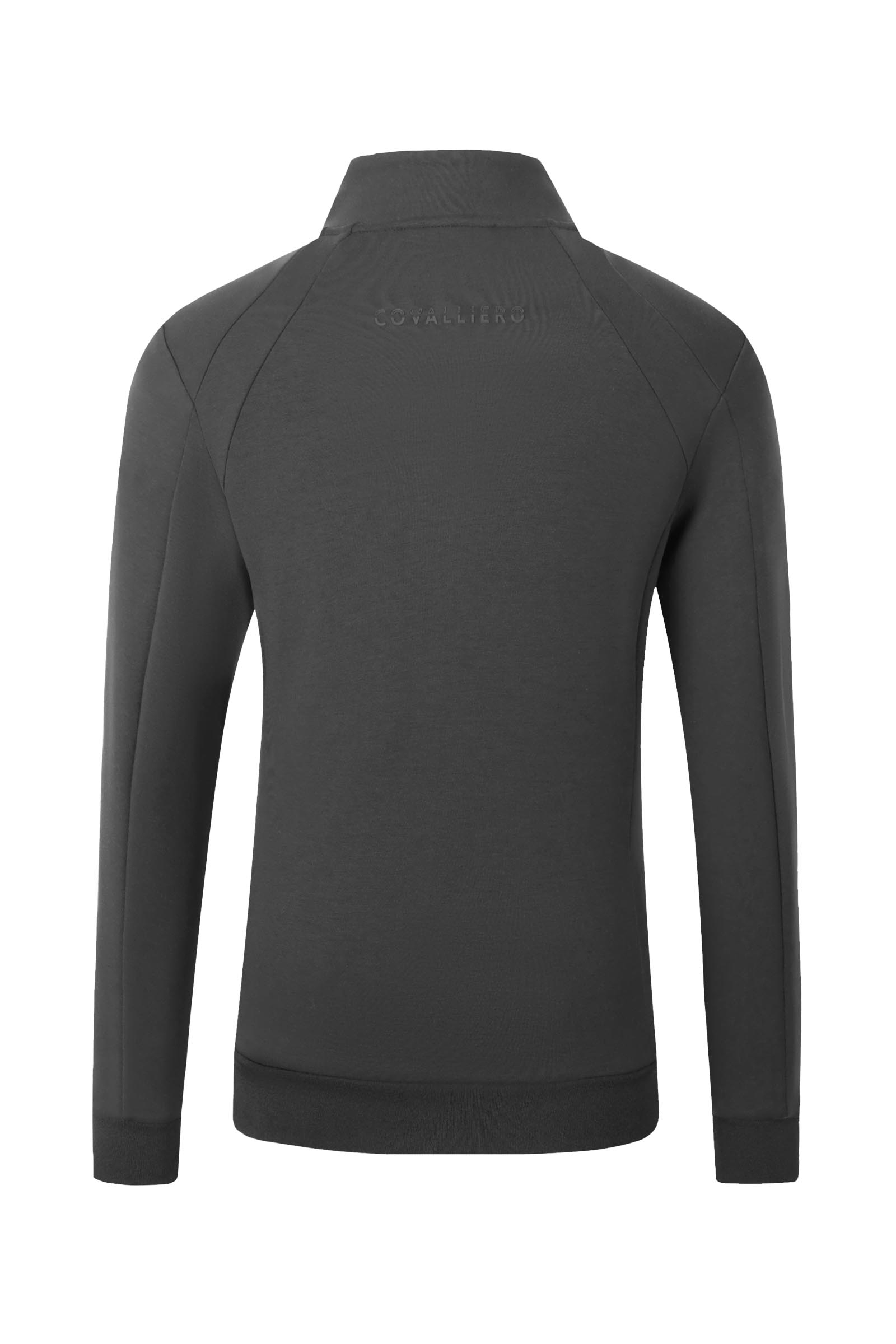 Covalliero Damen Sweatjacke