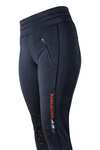 Karlslund Galdur Damen Jodhpur-Reitleggings mit Vollbesatz