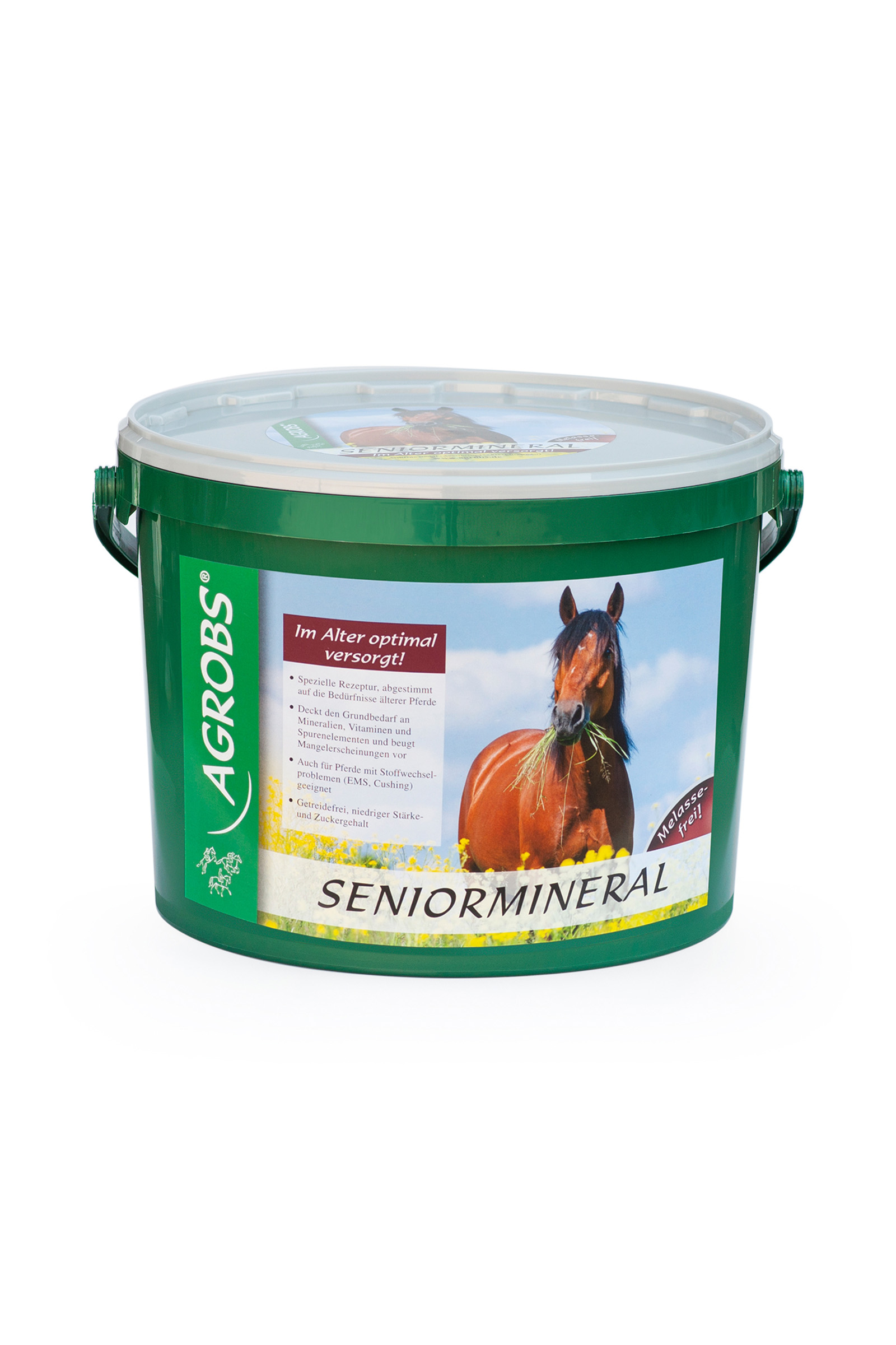 Agrobs Senior Mineral 3kg