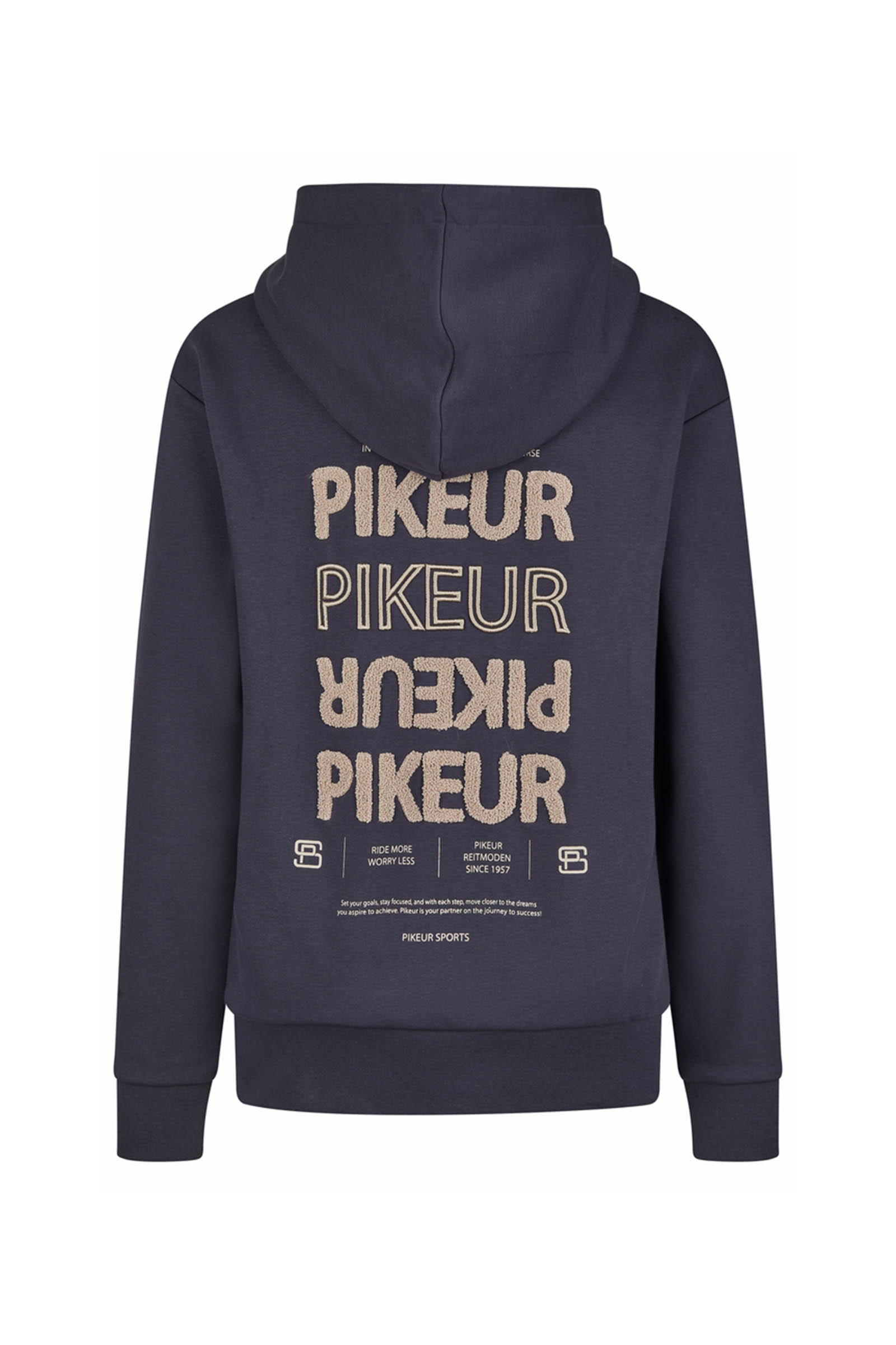 Pikeur Sports Damen Hoody