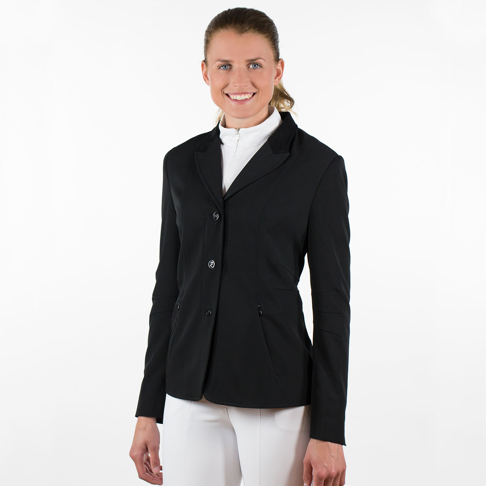 Horze Yvonne Turnierjacket f&uuml;r Damen