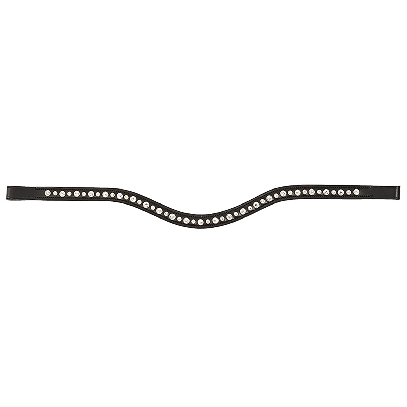 Kavalkade Trense Mia,schwed.-komb. RH, KB