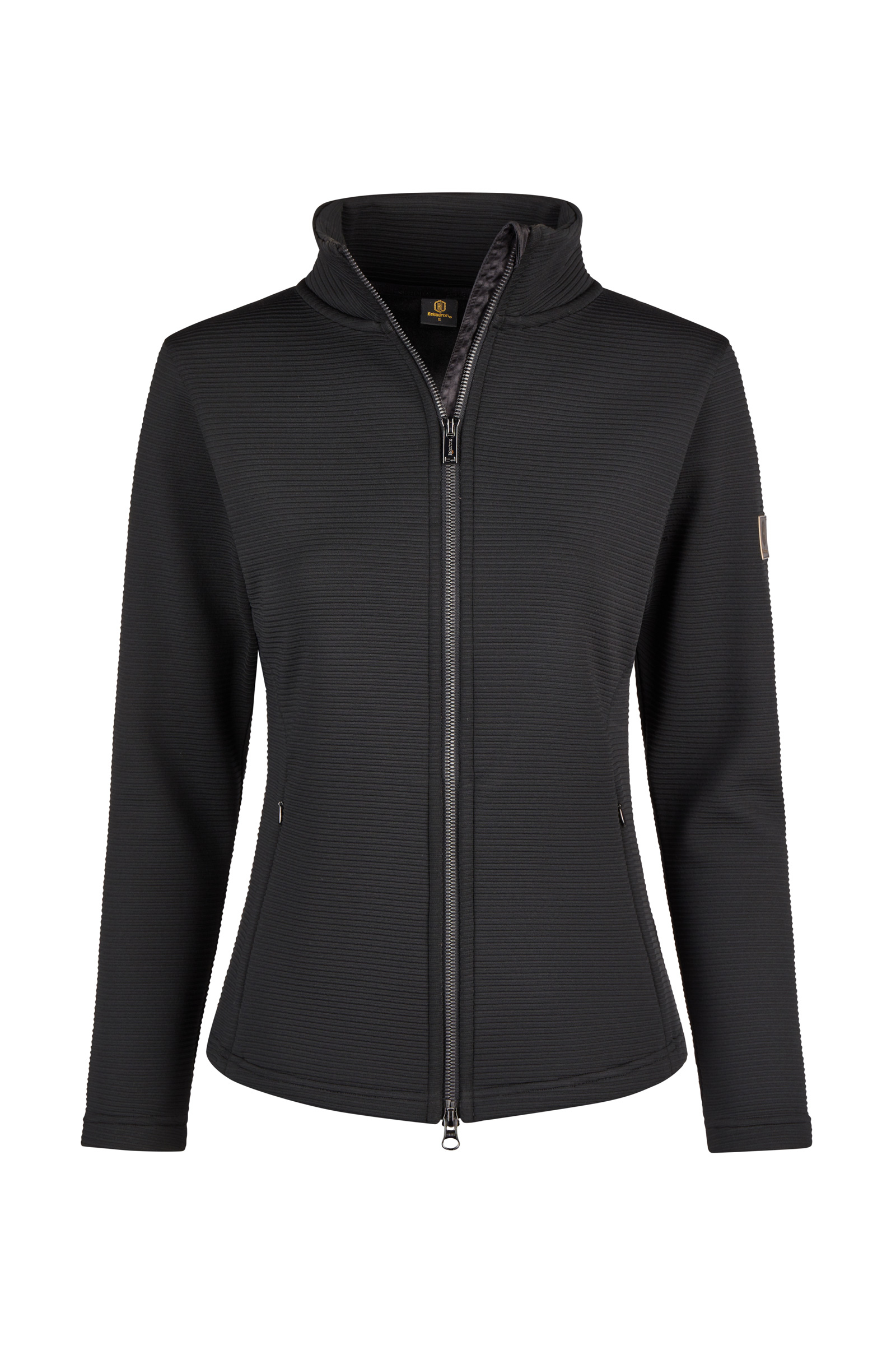 Eskadron Fanatics AW24 Jacke mit Rei&szlig;verschluss 