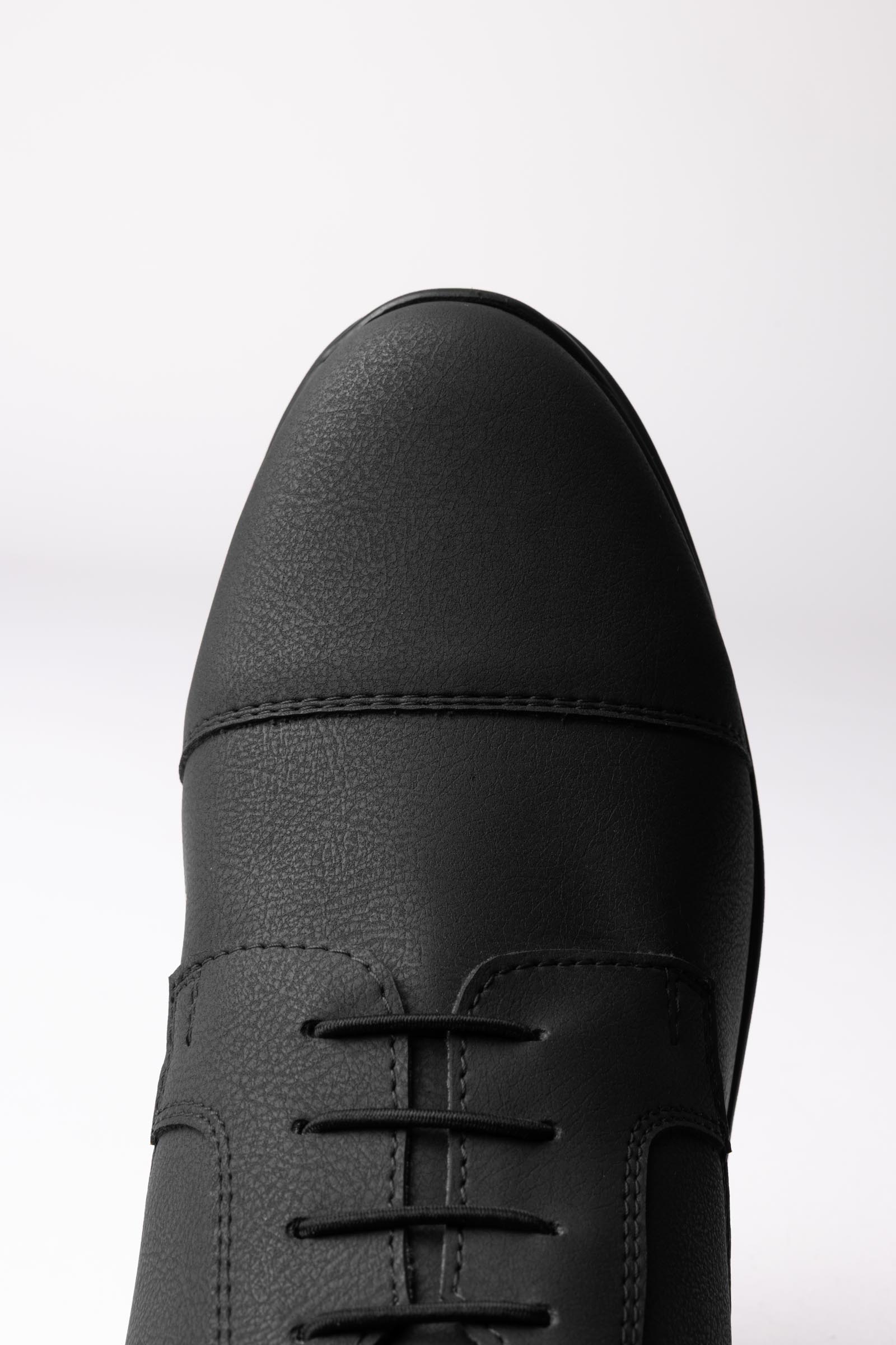 Horze Sheffield Jodhpur-Stiefeletten aus veganem Leder