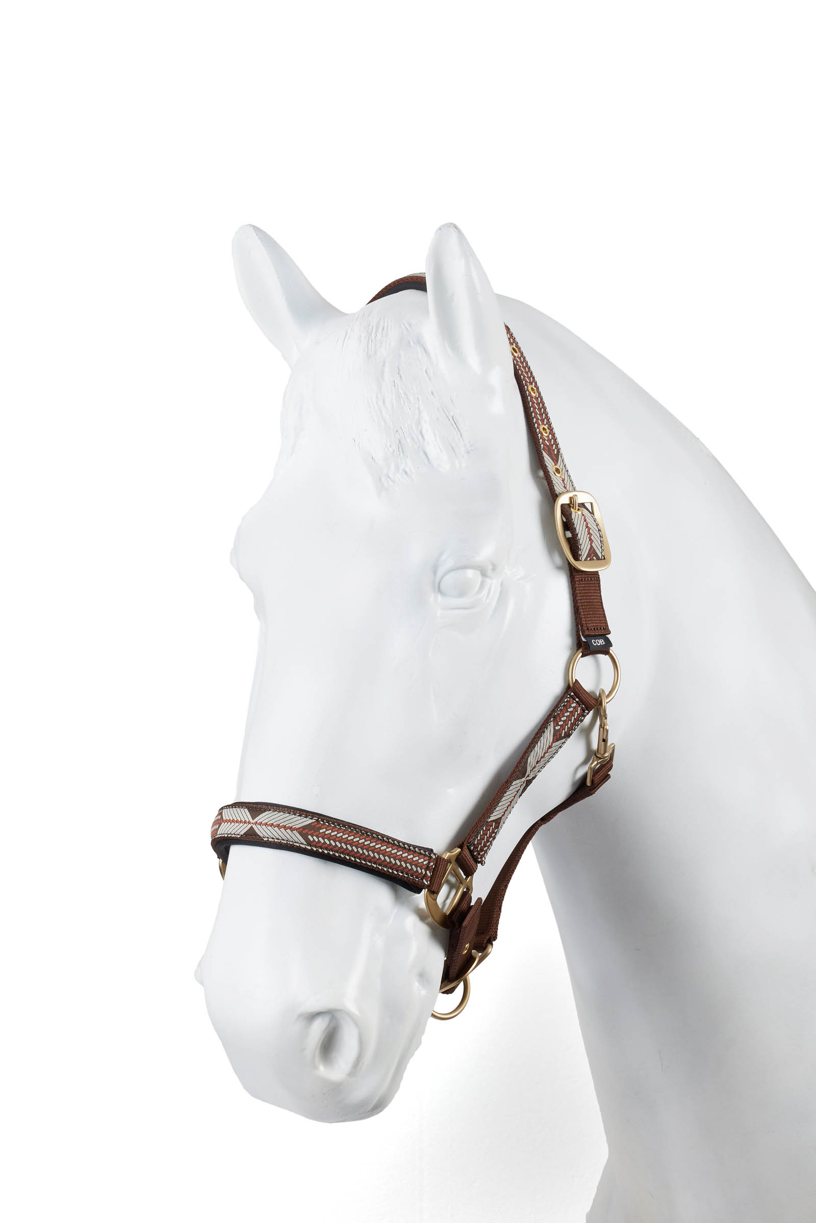 Horze Dakota Halfter