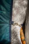 Horseware Amigo Ripstop Stalldecke mit F&uuml;llung, 350 g