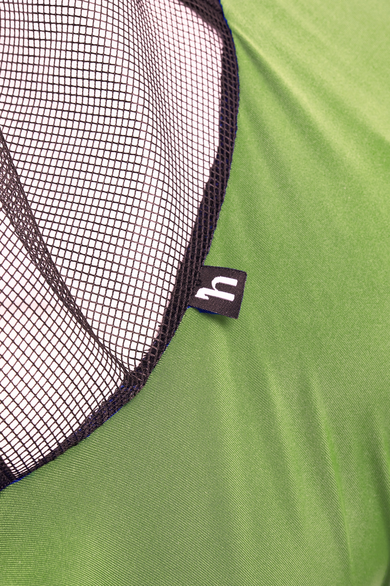 Horze Soft Stretch Fliegenmaske