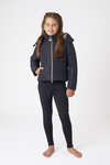 Horze Anike Kinder Winter Reitjacke