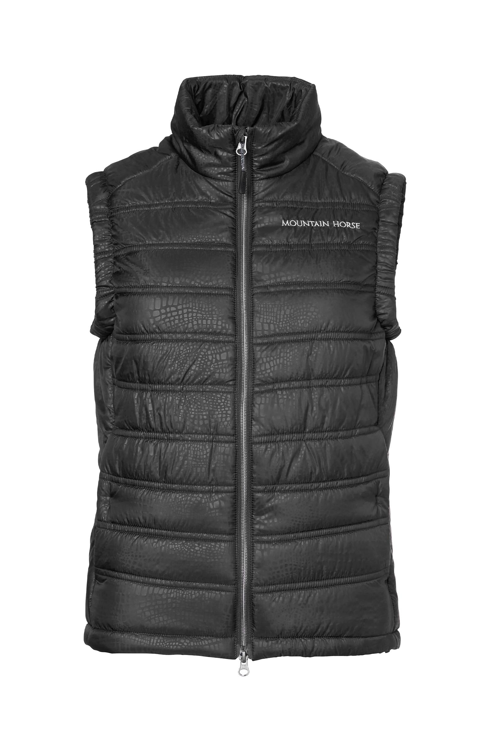 Black Mountain Horse Star Damenweste