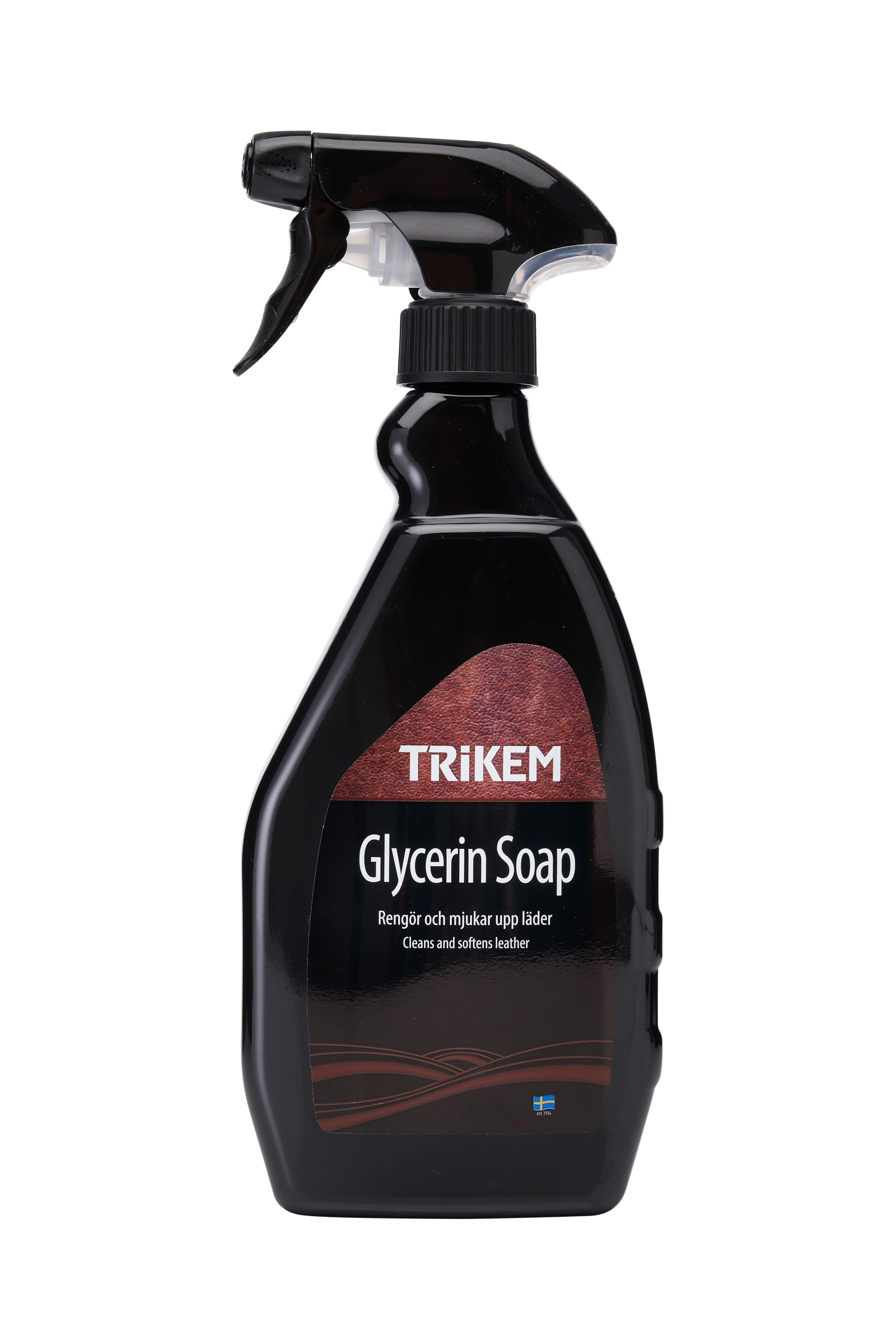 Trikem Prevent Glycerin-Seife, 500 ml