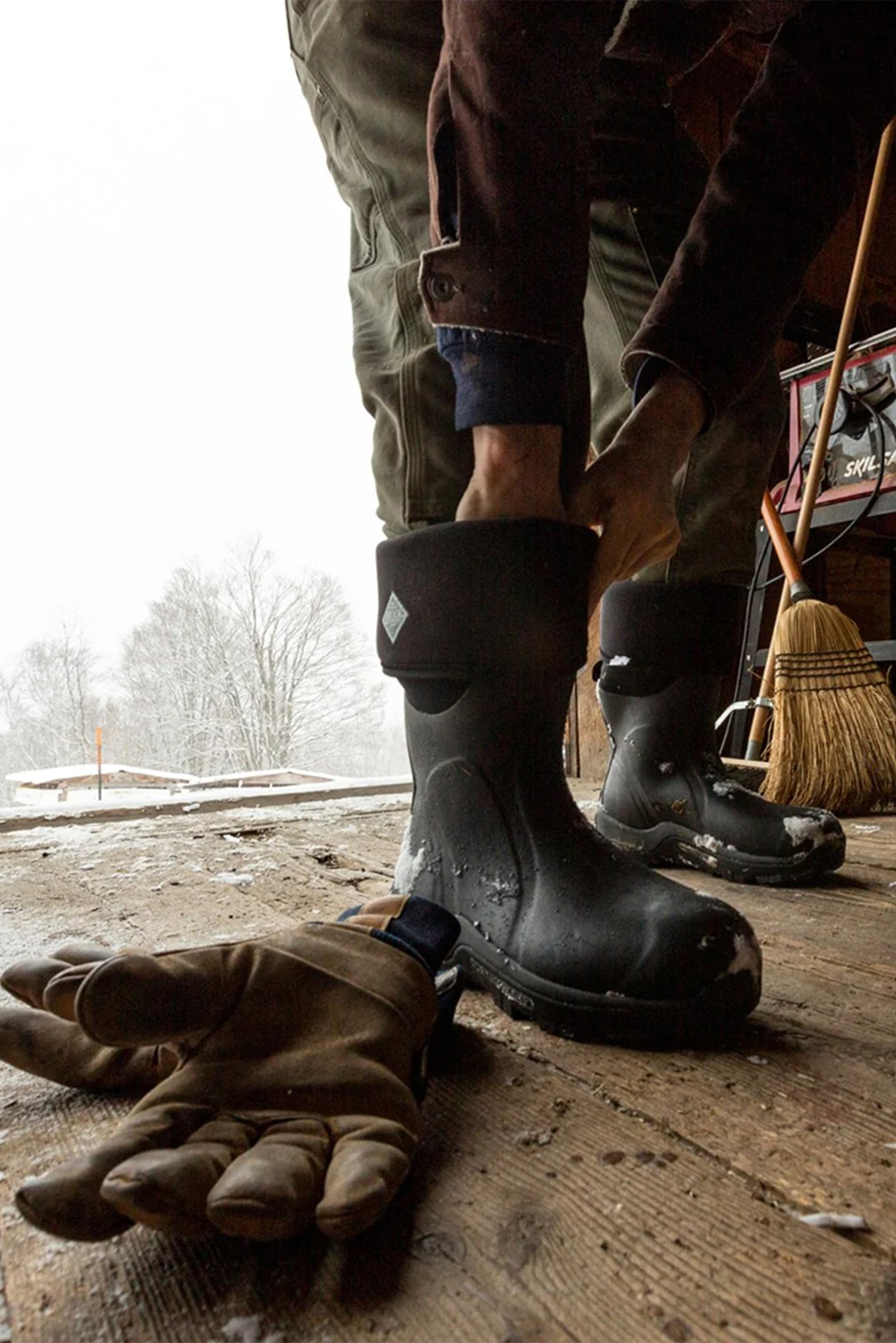 Muck Boot Arctic Sport™ Sport-Stiefel