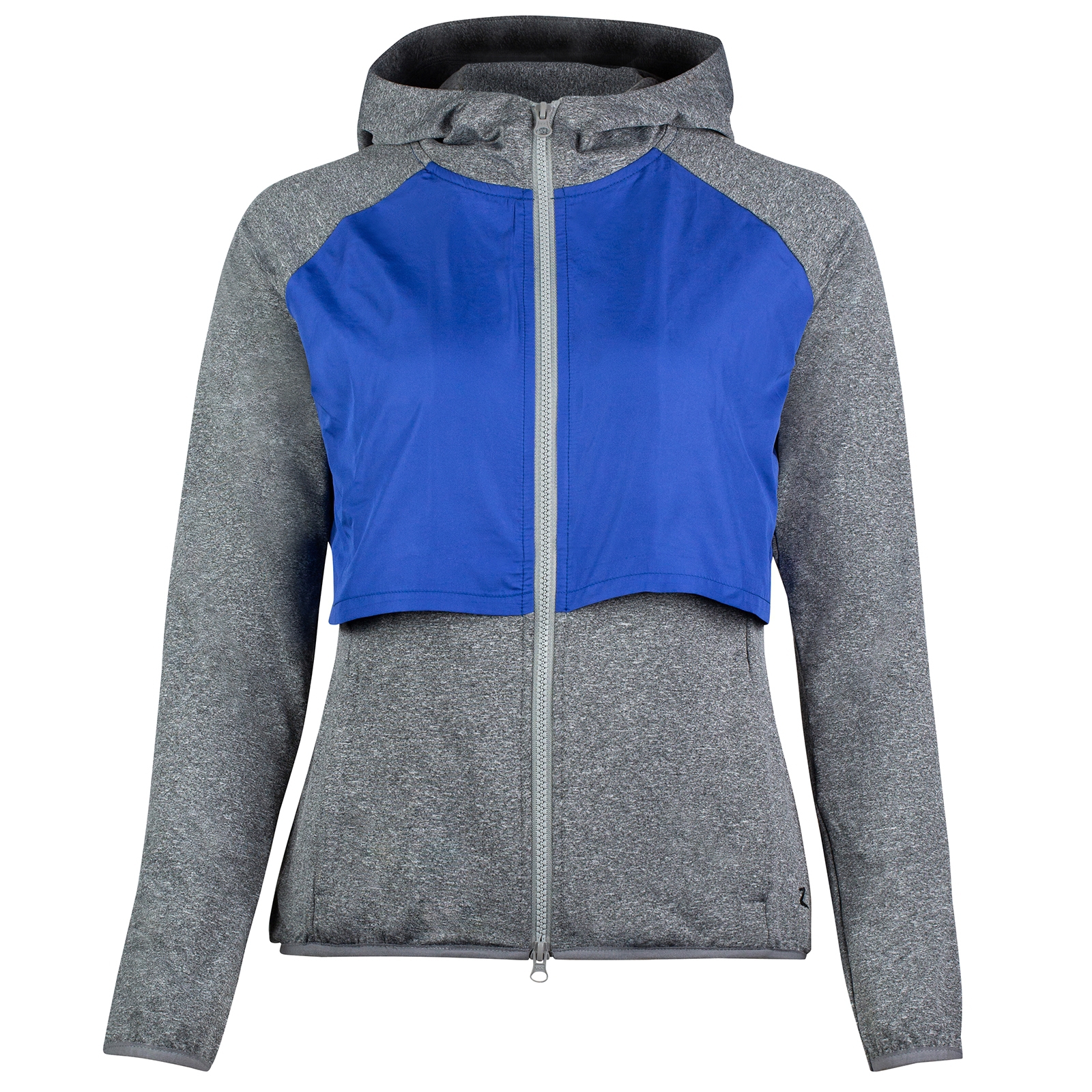 Horze Hallie Hybrid-Hoodie