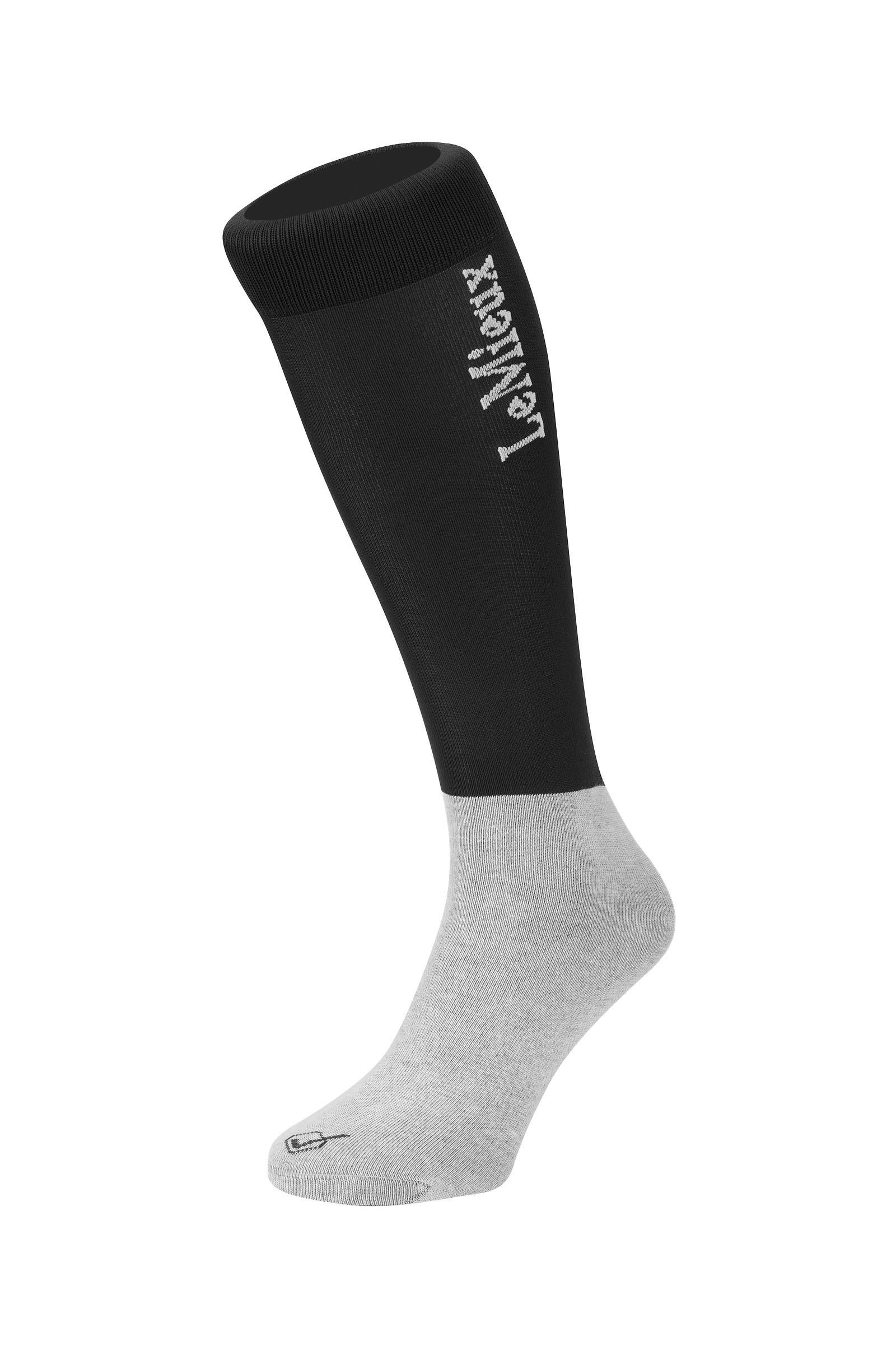 LeMieux Turniersocken 2er-Pack