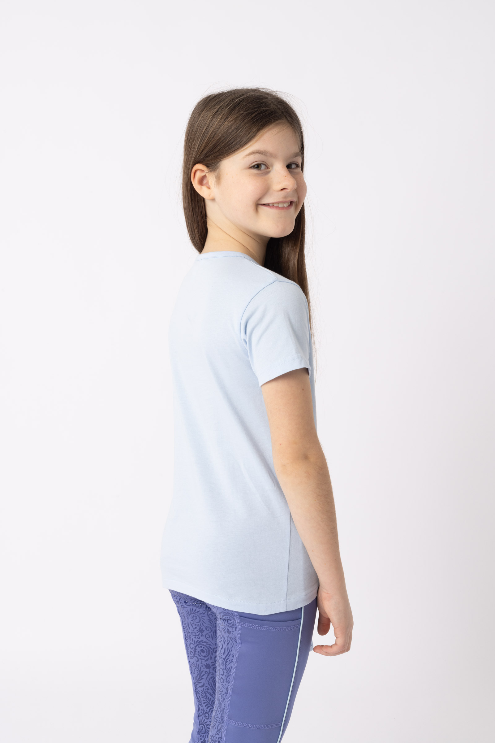 Horze Soena Kinder T-Shirt