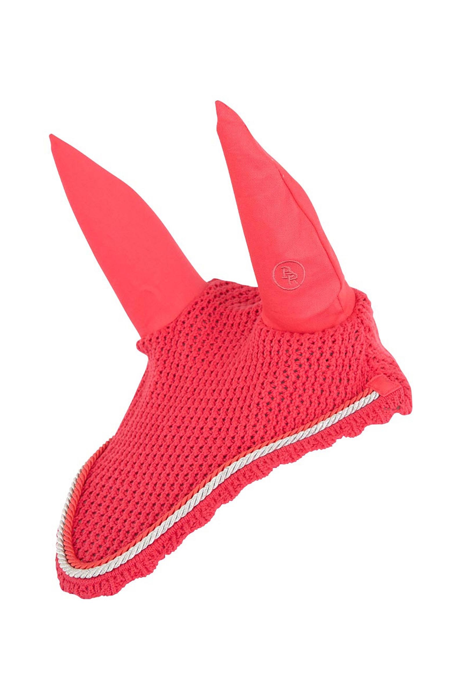 Raspberry Pink BR Event Baumwoll Ohrenhaube