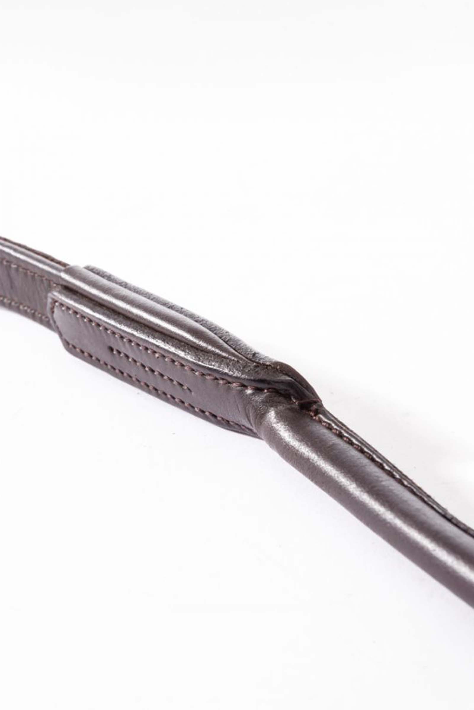 Kavalkade Florina Lederz&uuml;gel Rundgen&auml;ht