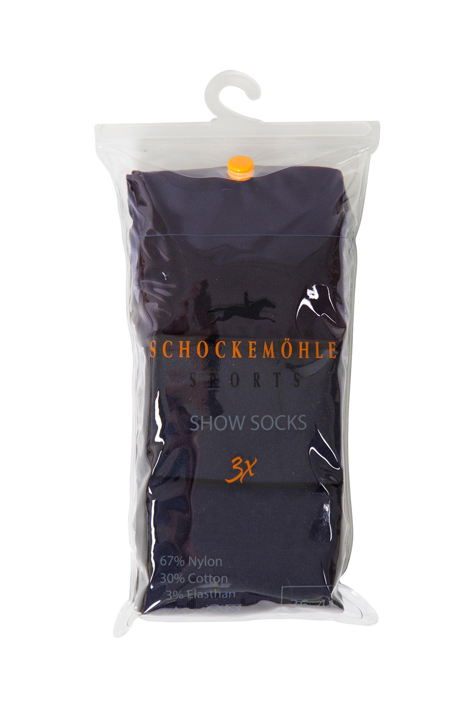 Schockem&ouml;hle Sports Show Socken